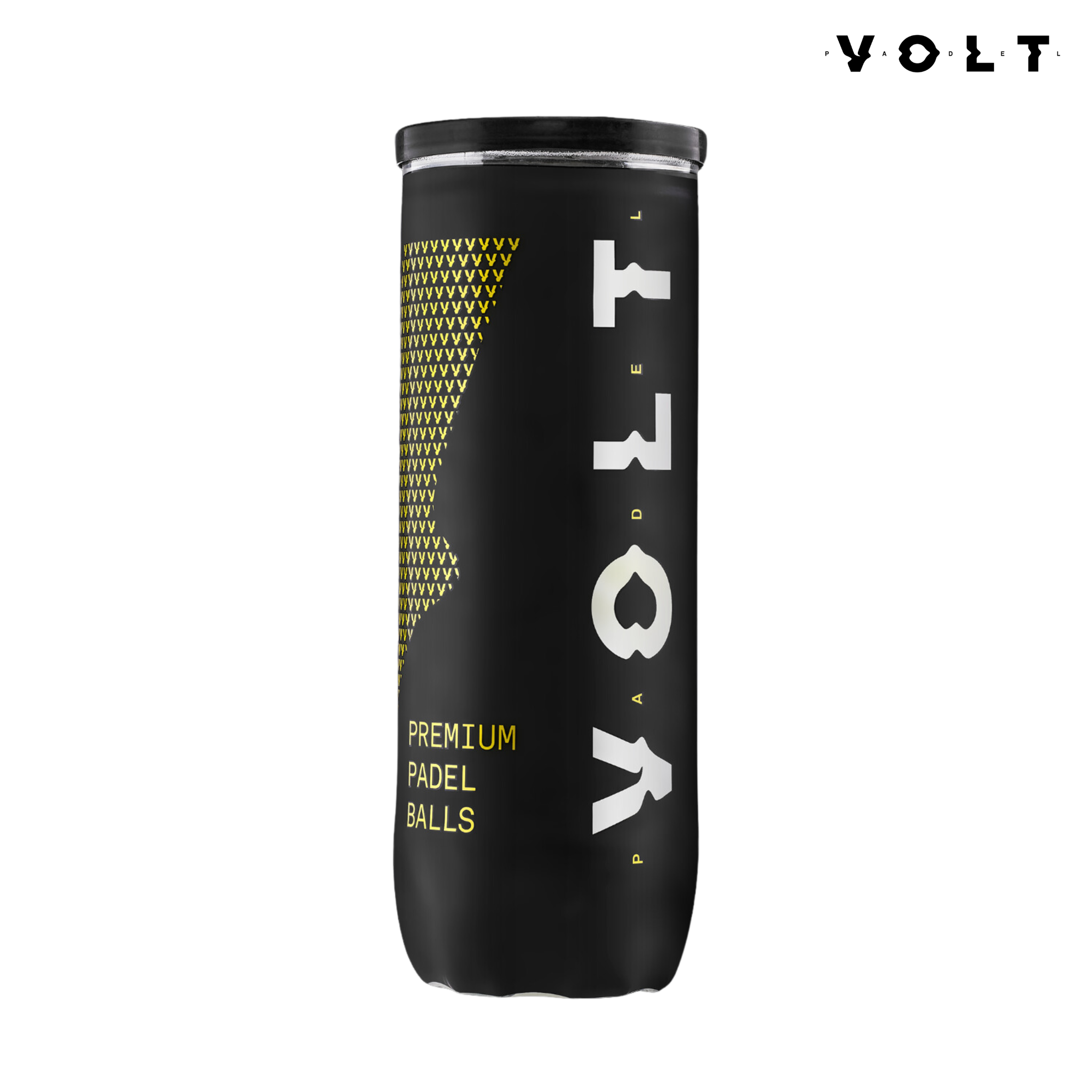 Volt Premium Padel Balls | Padel Balls