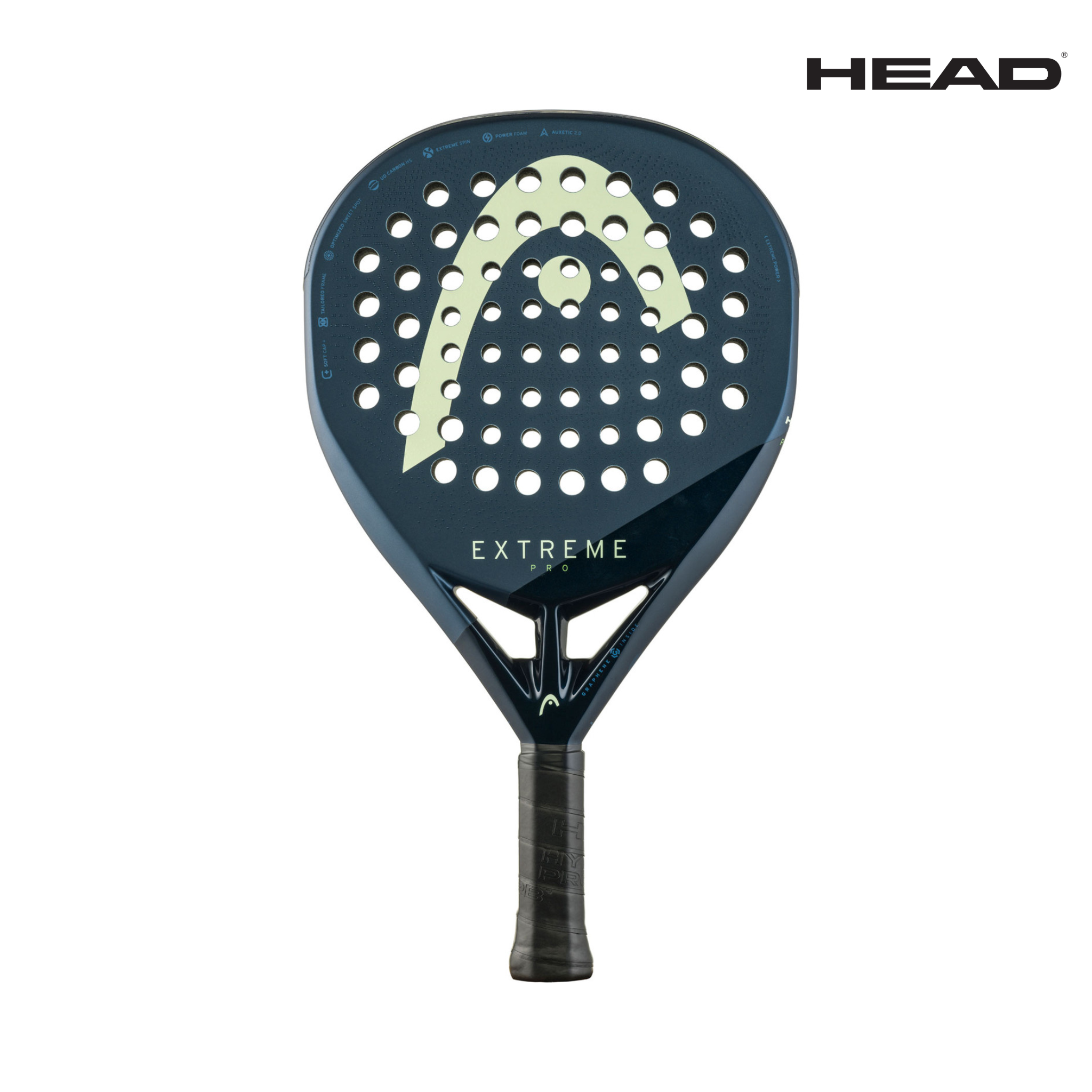 Head Extreme Pro 2025