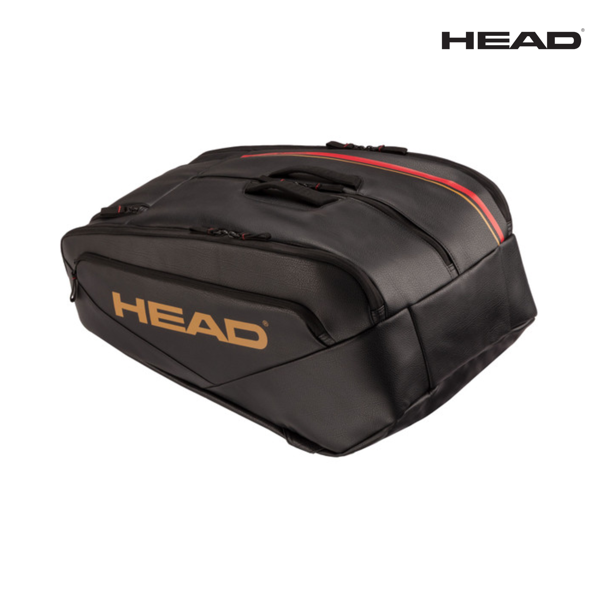 HEAD Retro Padel bag 25th LTD