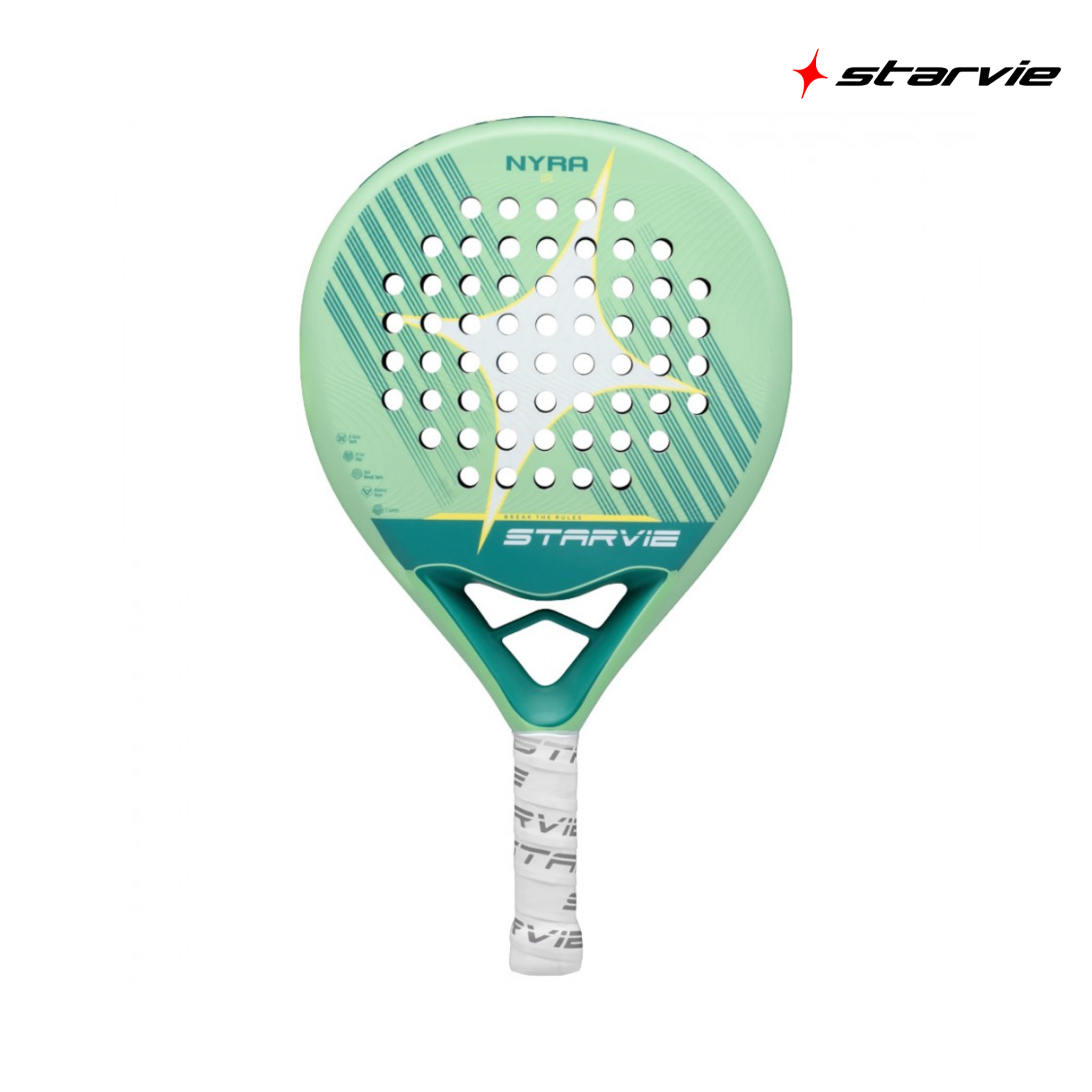 Starvie Nyra 2026