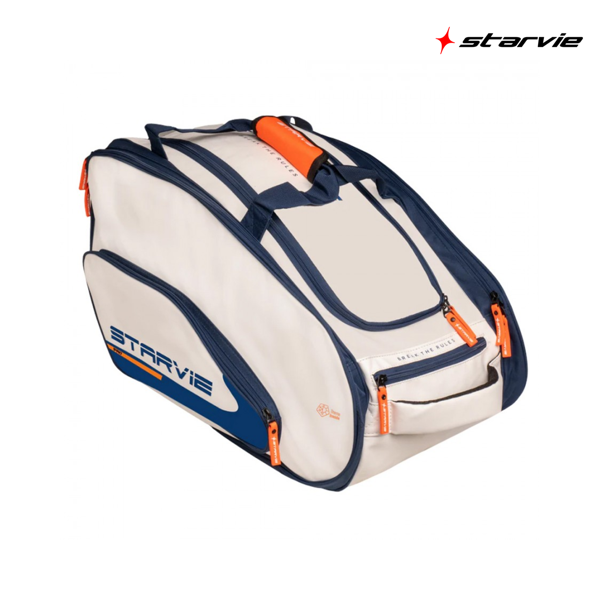 Starvie Tactic pro padel bag 2026