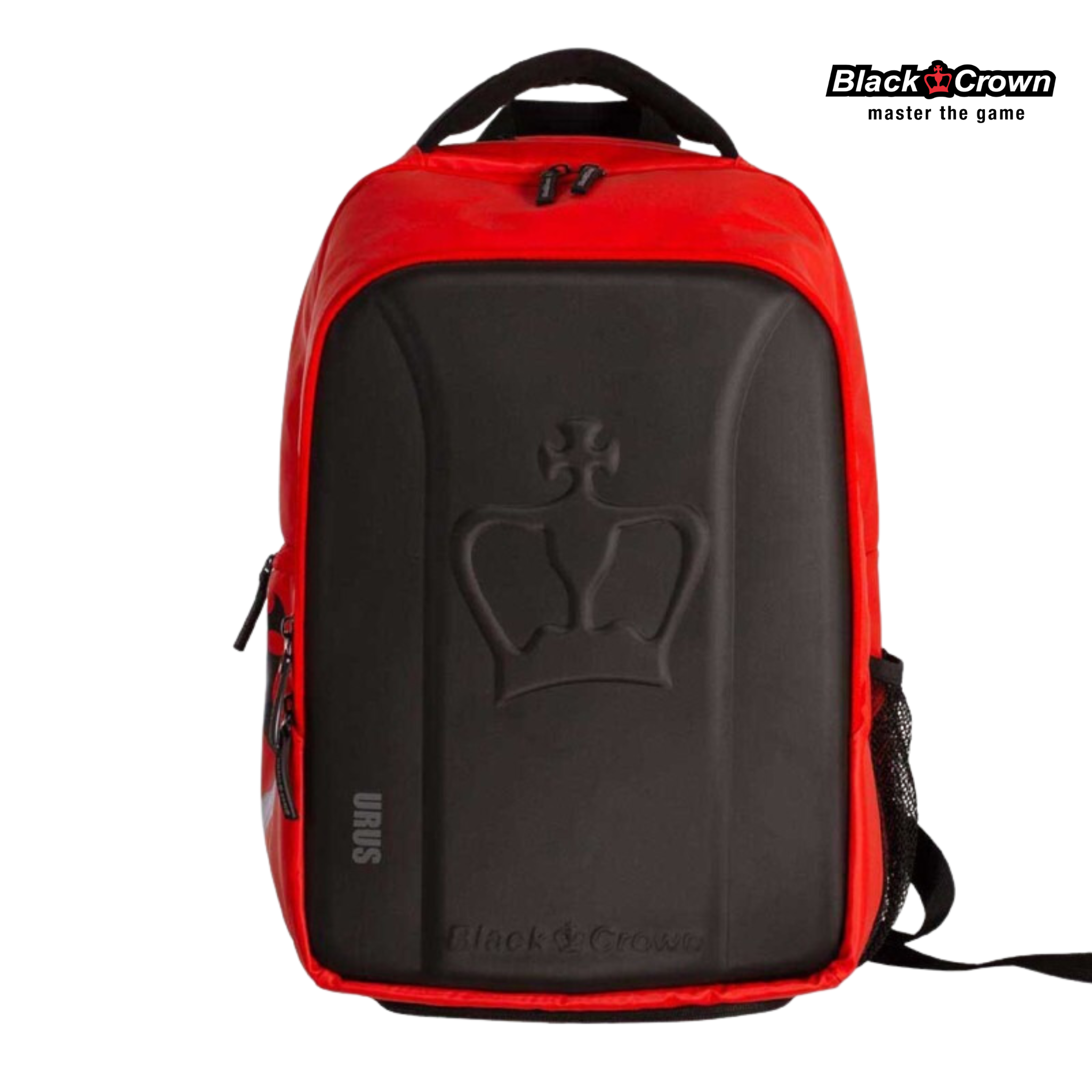 Black Crown Urus Backpack