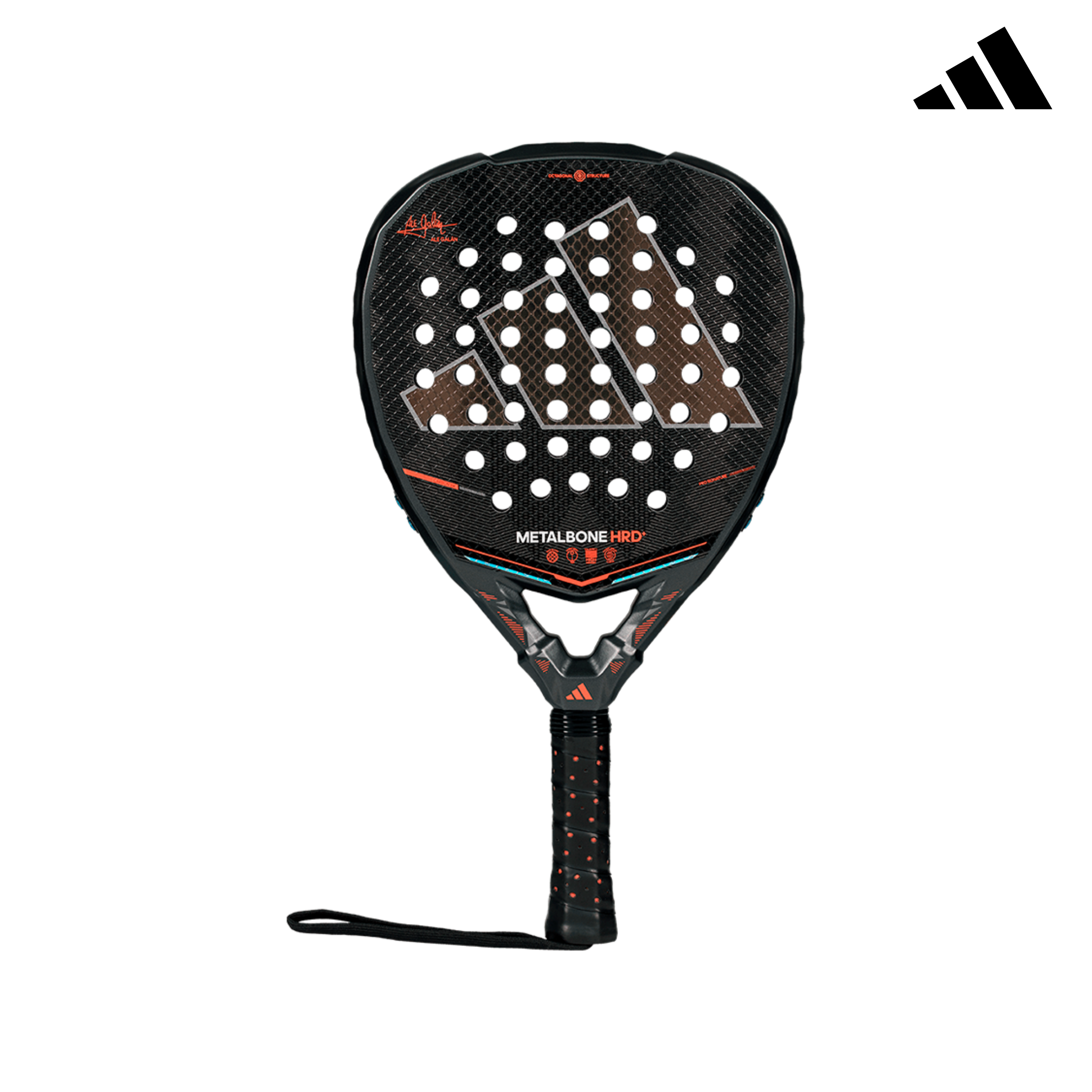 Adidas Metalbone HRD+ 2026