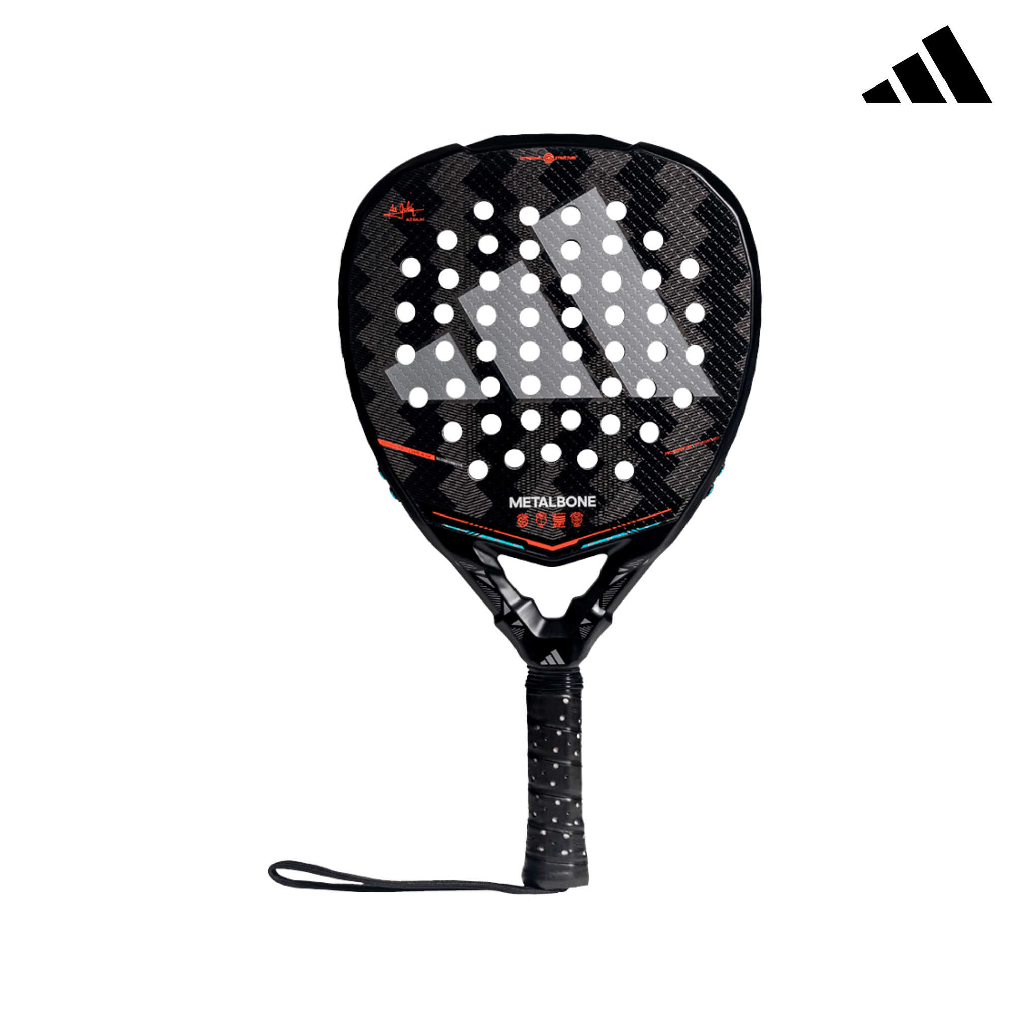 Adidas Metalbone 2026