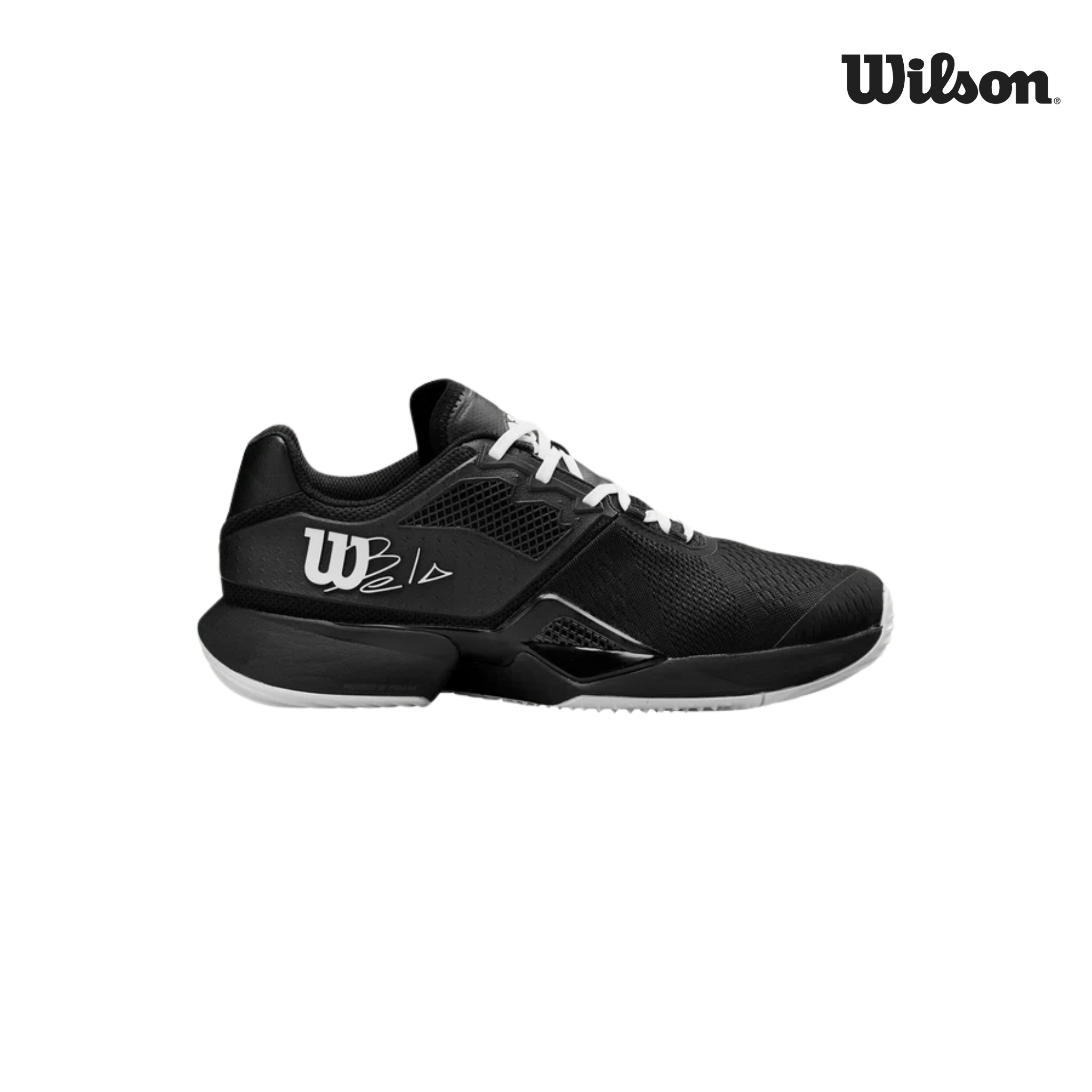 Wilson Bela Tour Black/White