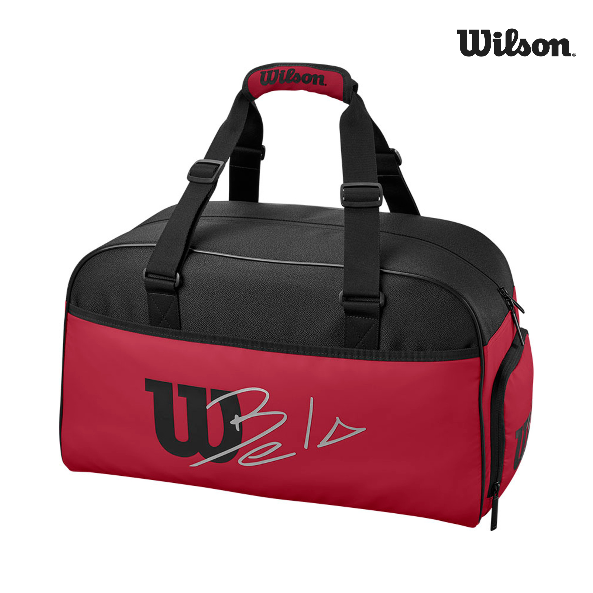 Wilson Bela DNA Small Duffle Bag