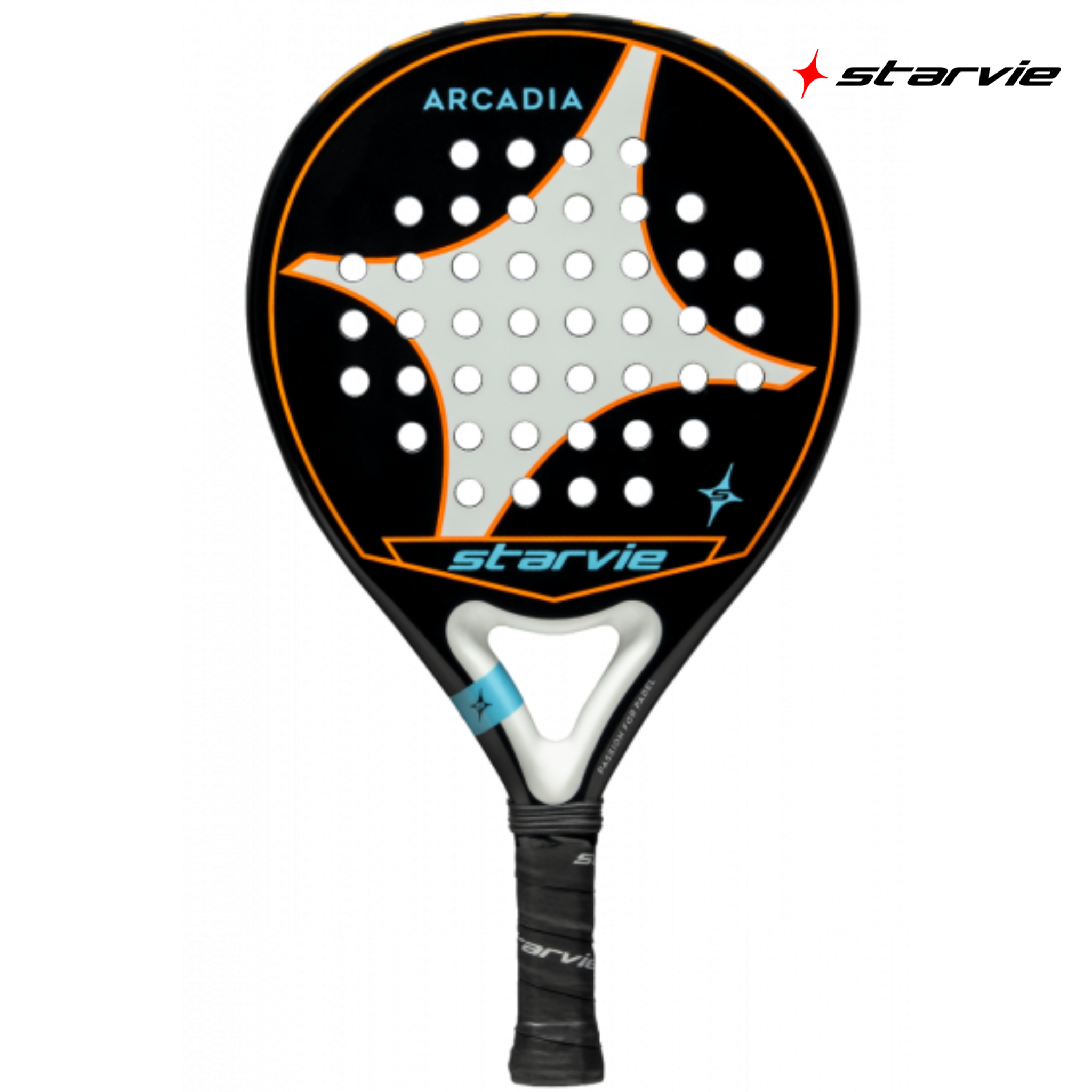 Starvie Arcadia 2024 | Padel Racket