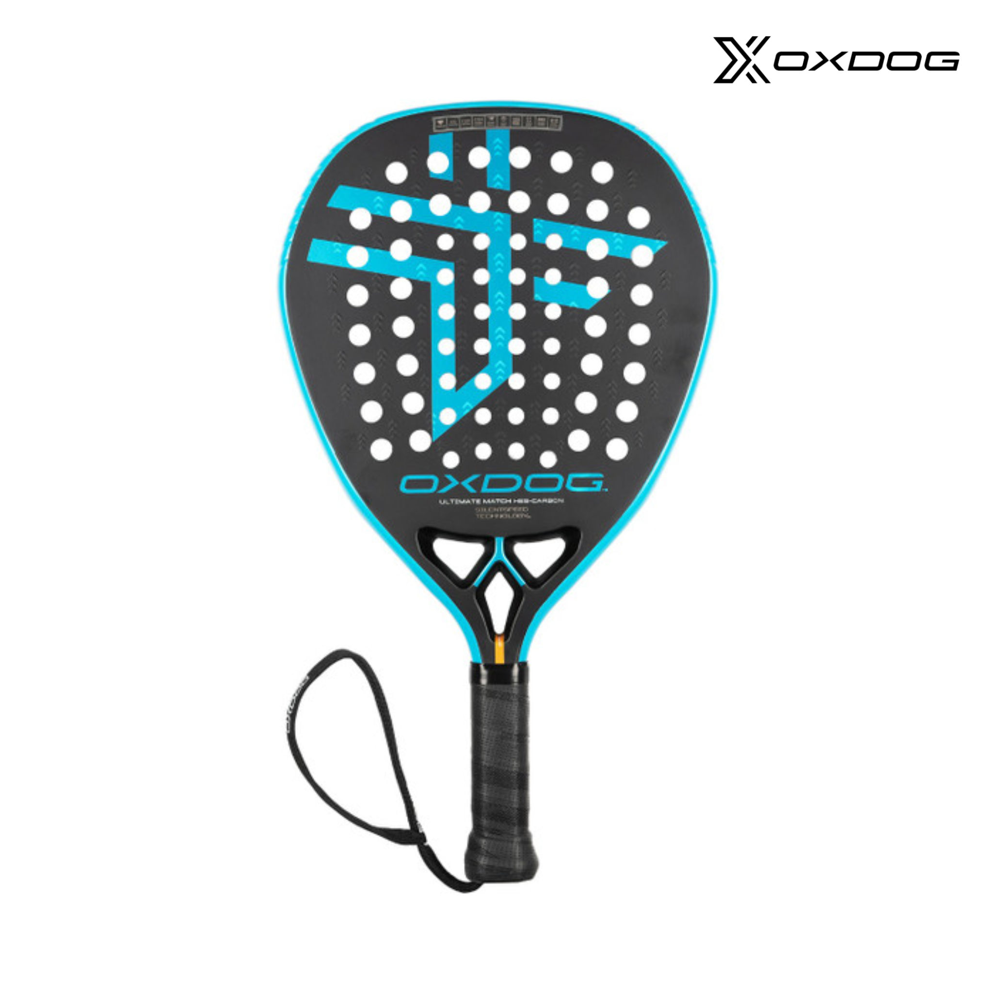 Oxdog Ultimate Match 2025