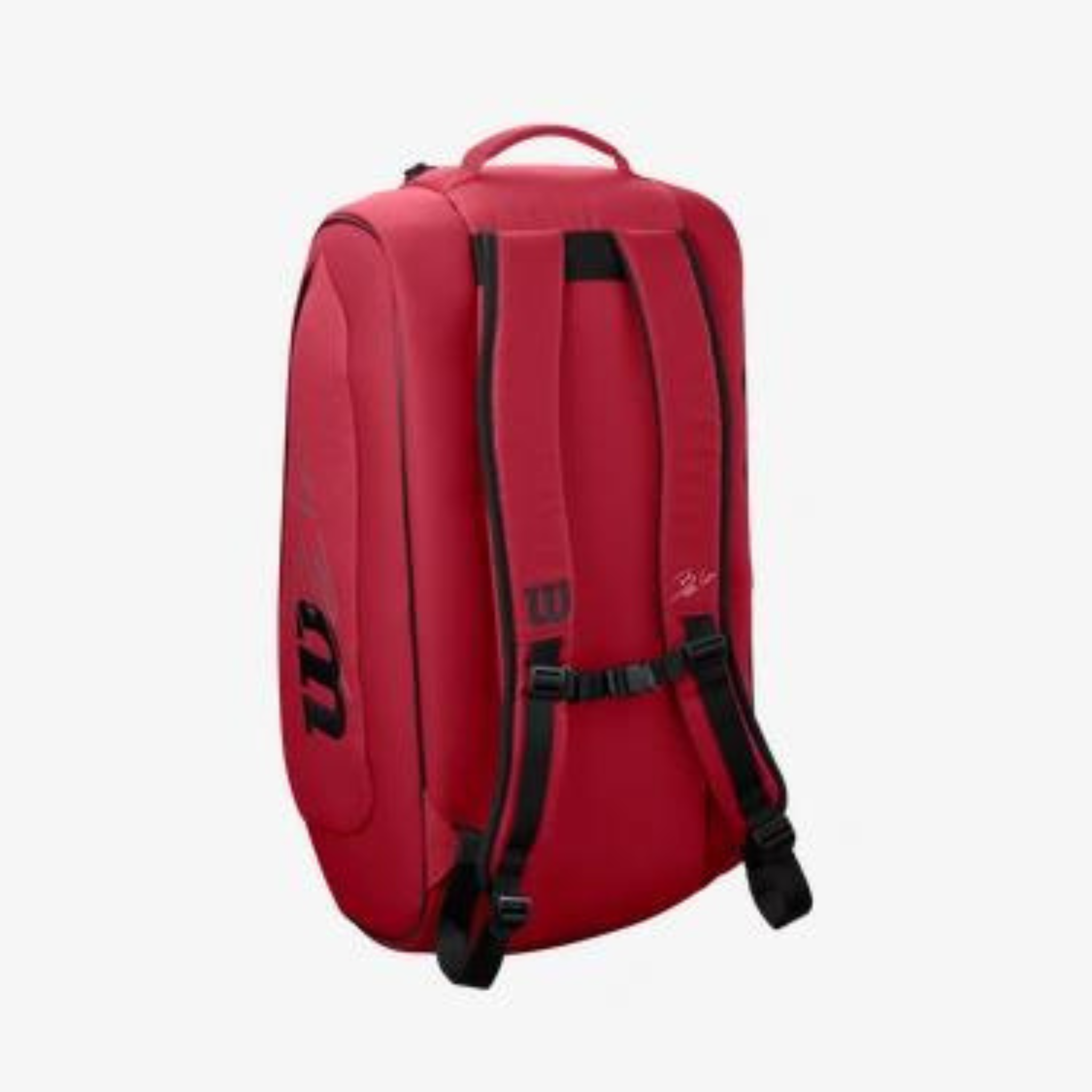 Wilson Bela Super Tour Padel Bag Red