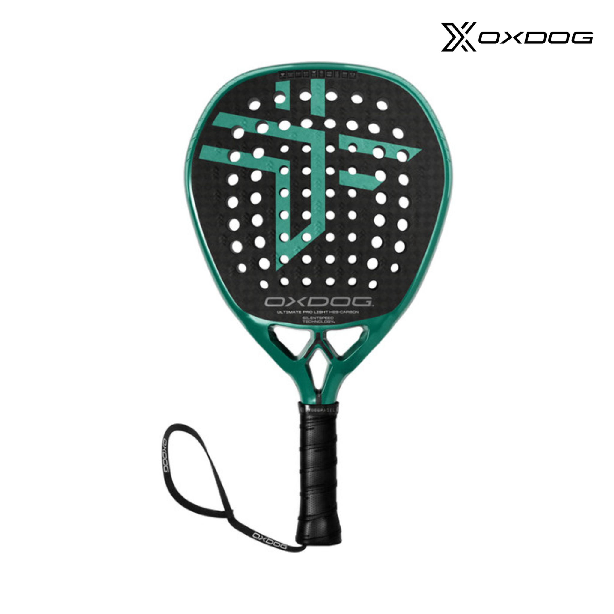 Oxdog Ultimate Pro Light 2025