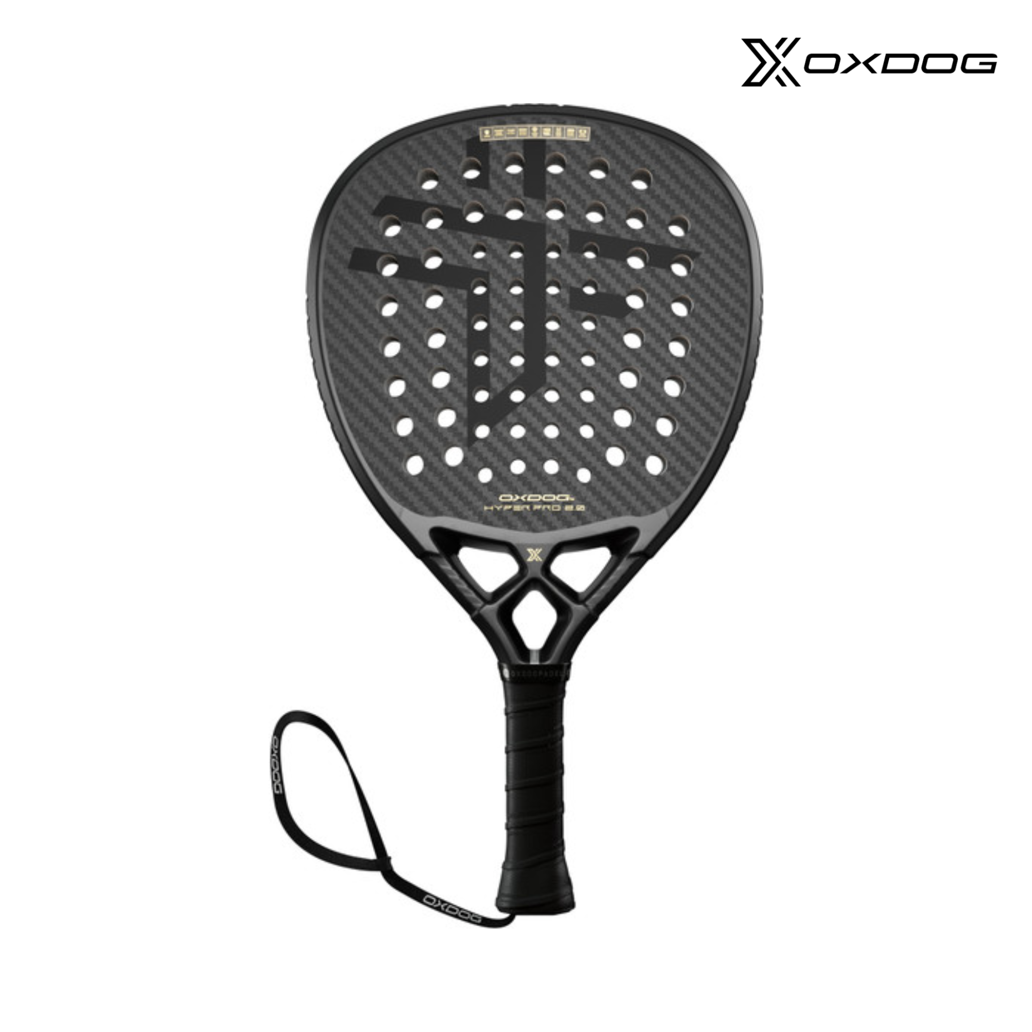 Oxdog Hyper Pro 2.0 2025