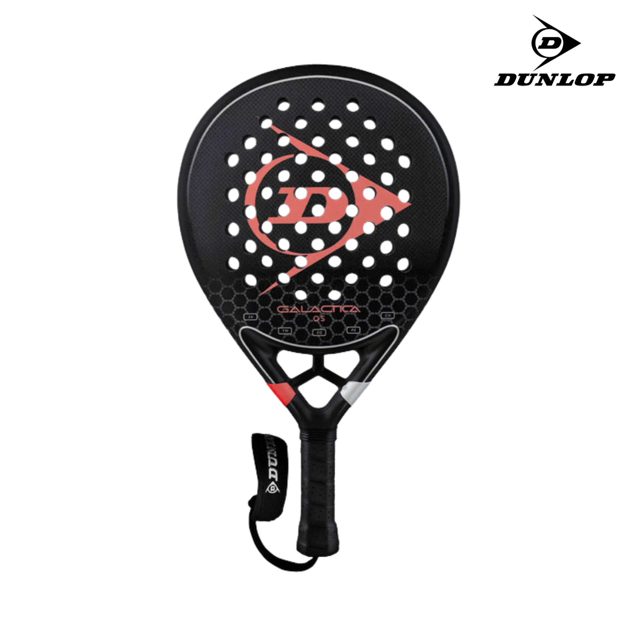 Dunlop Galatica OS 2025