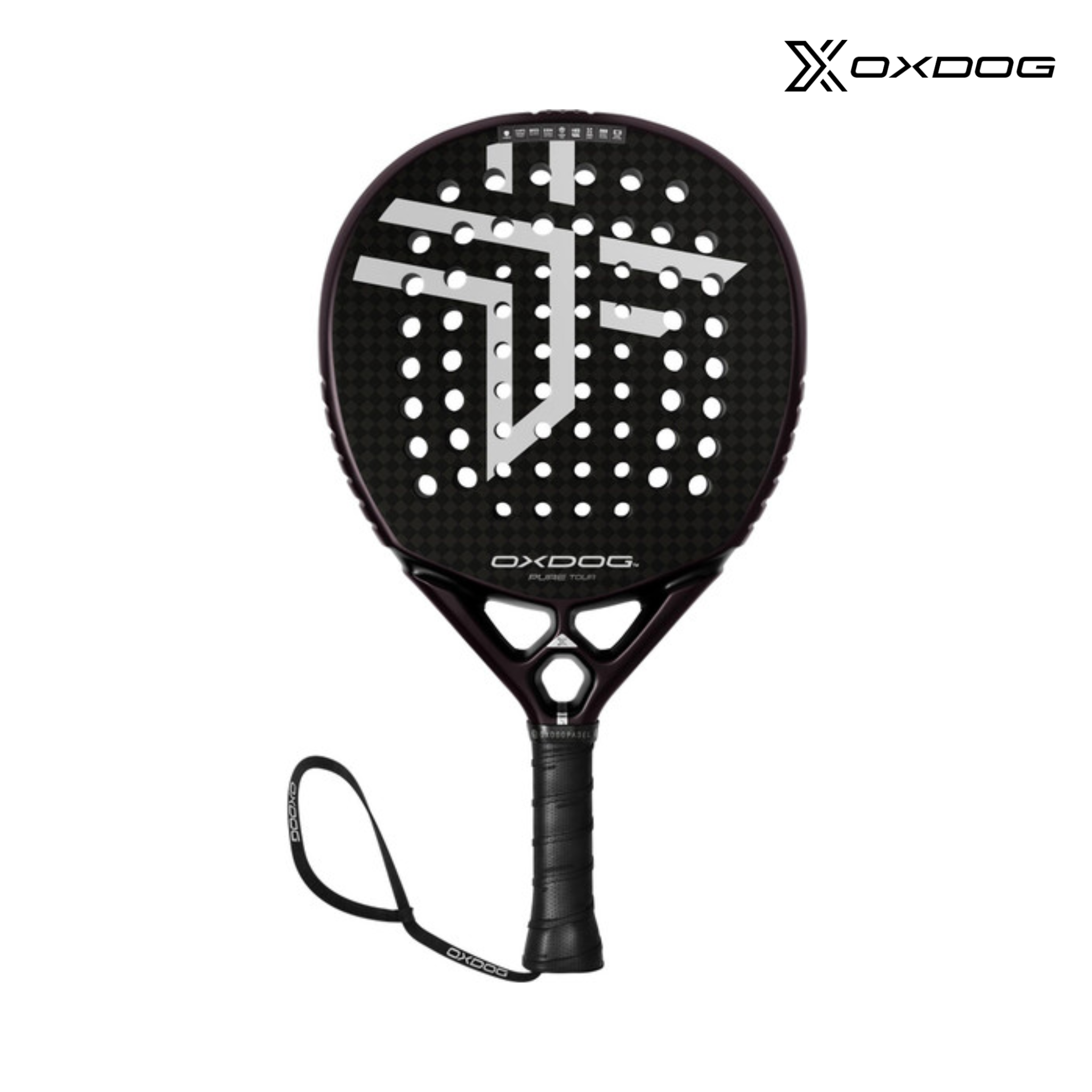 Oxdog Pure Tour 2025