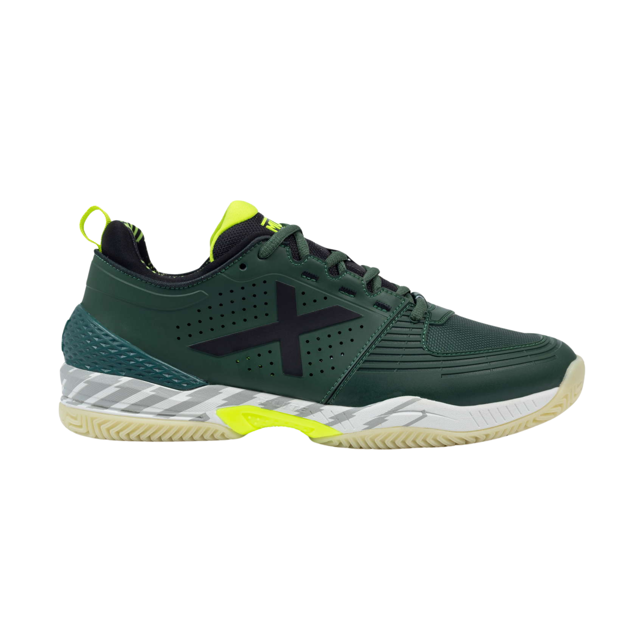 Munich Atomik 46 | Padel Shoes