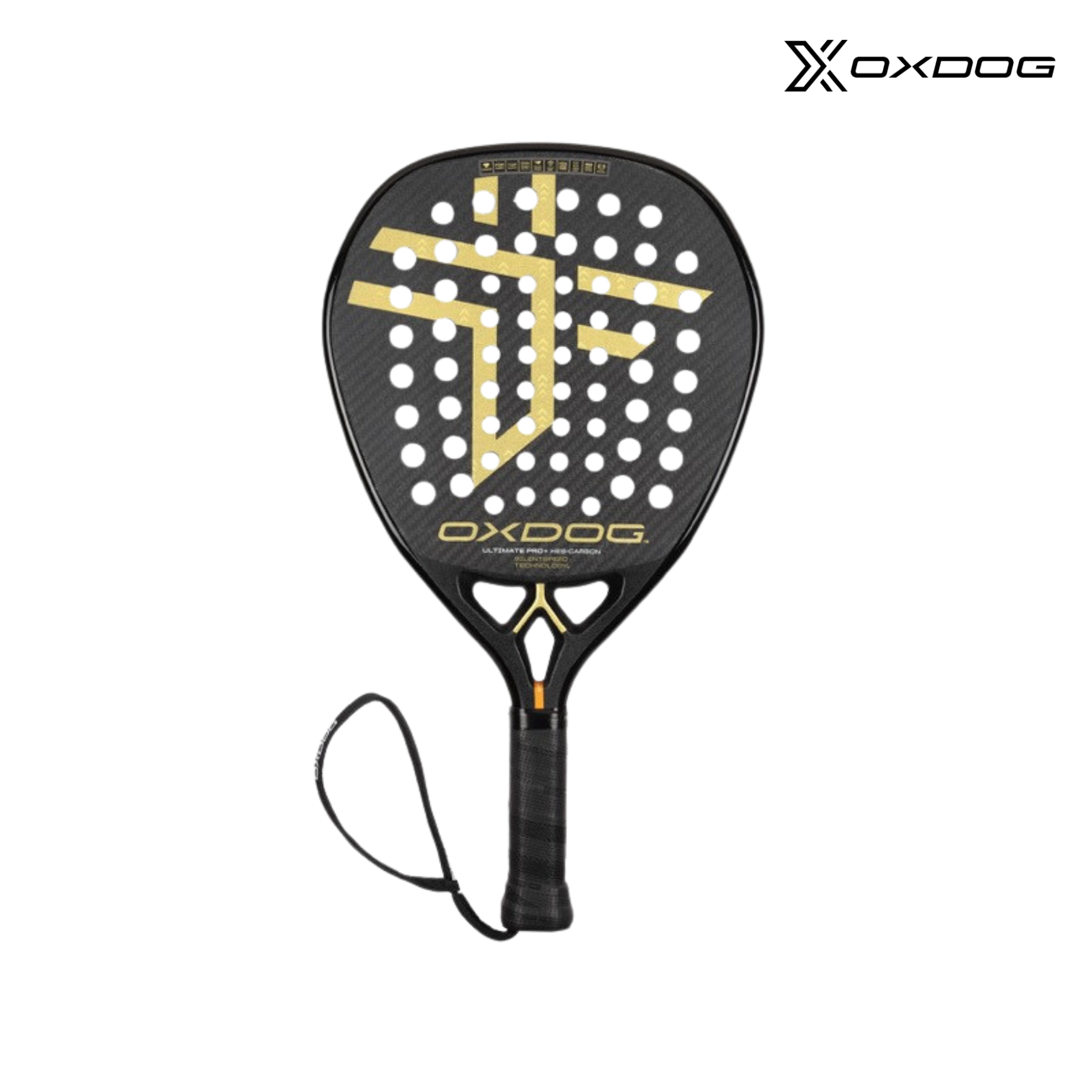 Oxdog Ultimate Pro+ Classic 2025