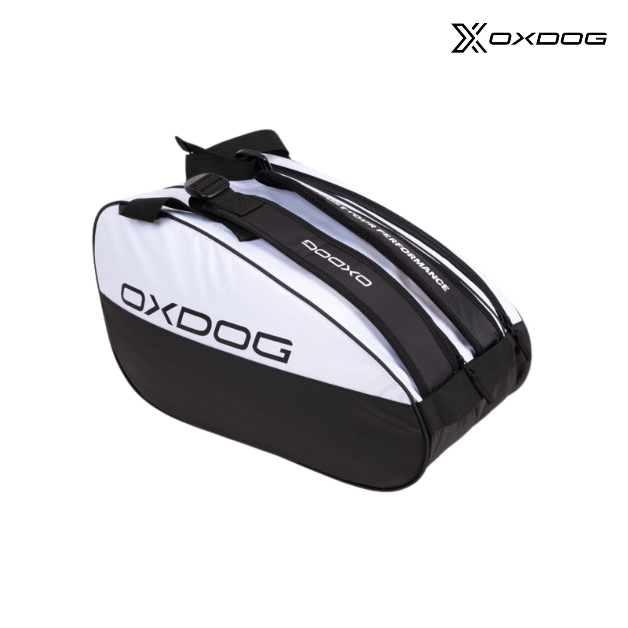 Oxdog Ultra Tour Thermo padel bag