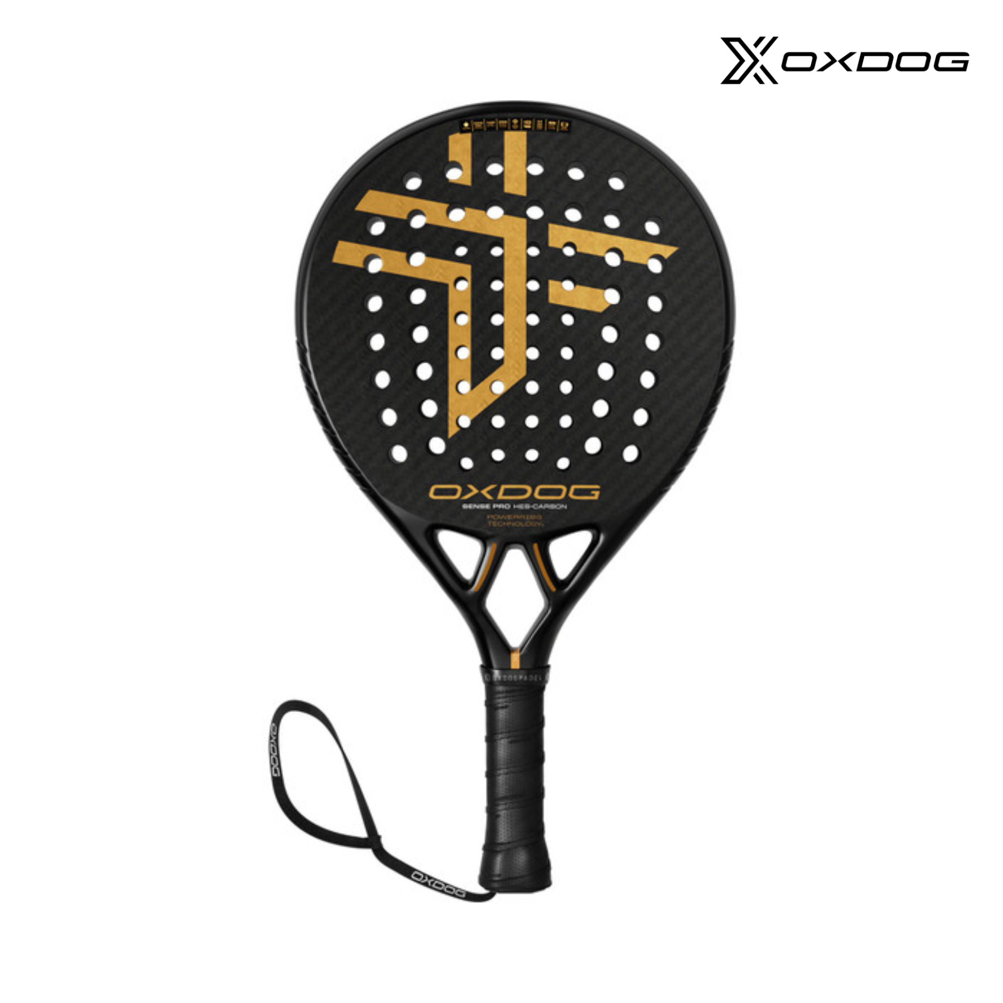 Oxdog Sense Pro 2025