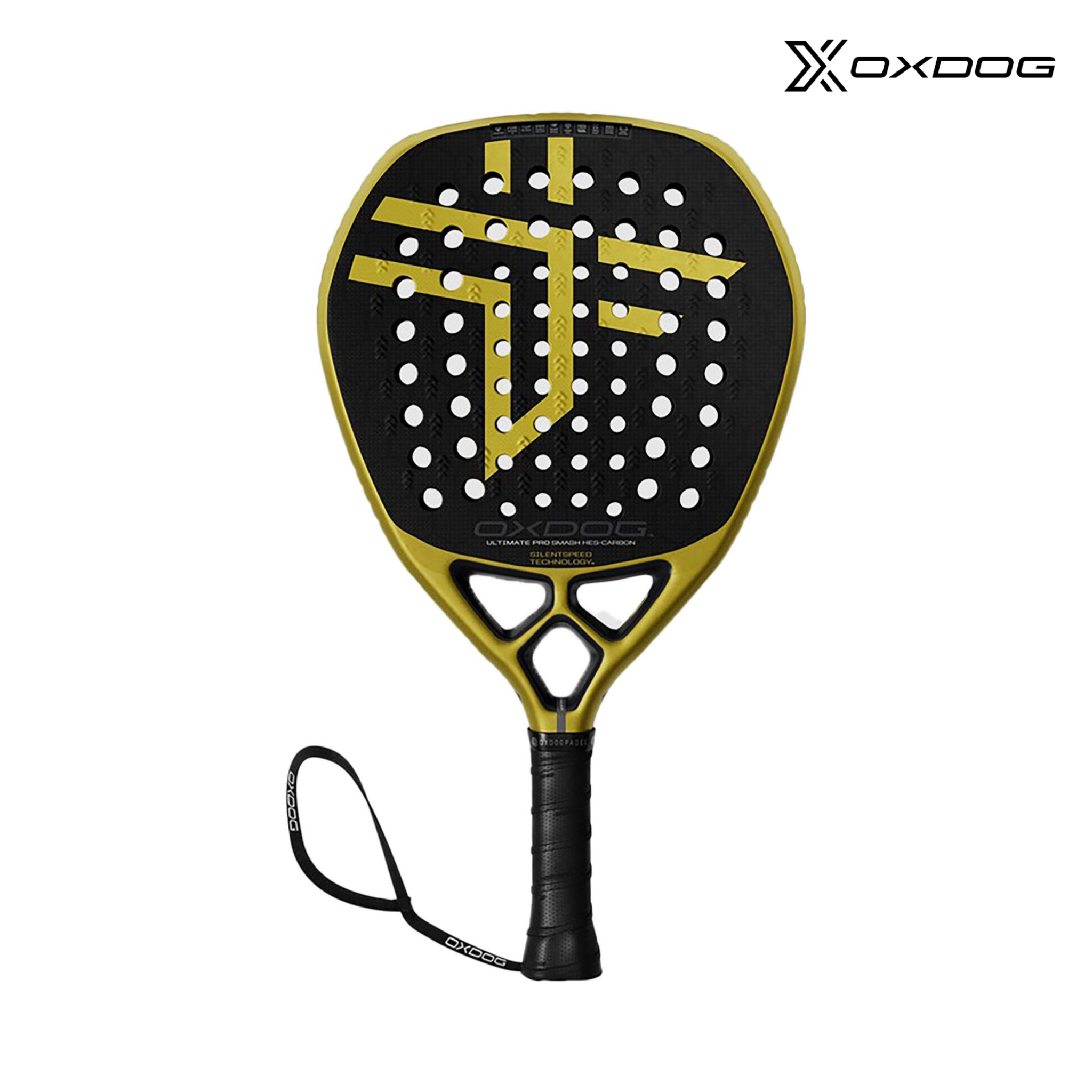 Oxdog Ultimate Pro Smash 2025