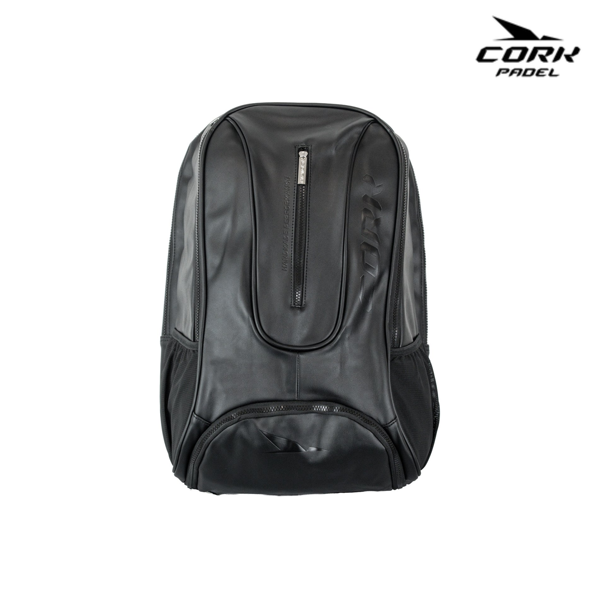 Cork Mochila Backpack