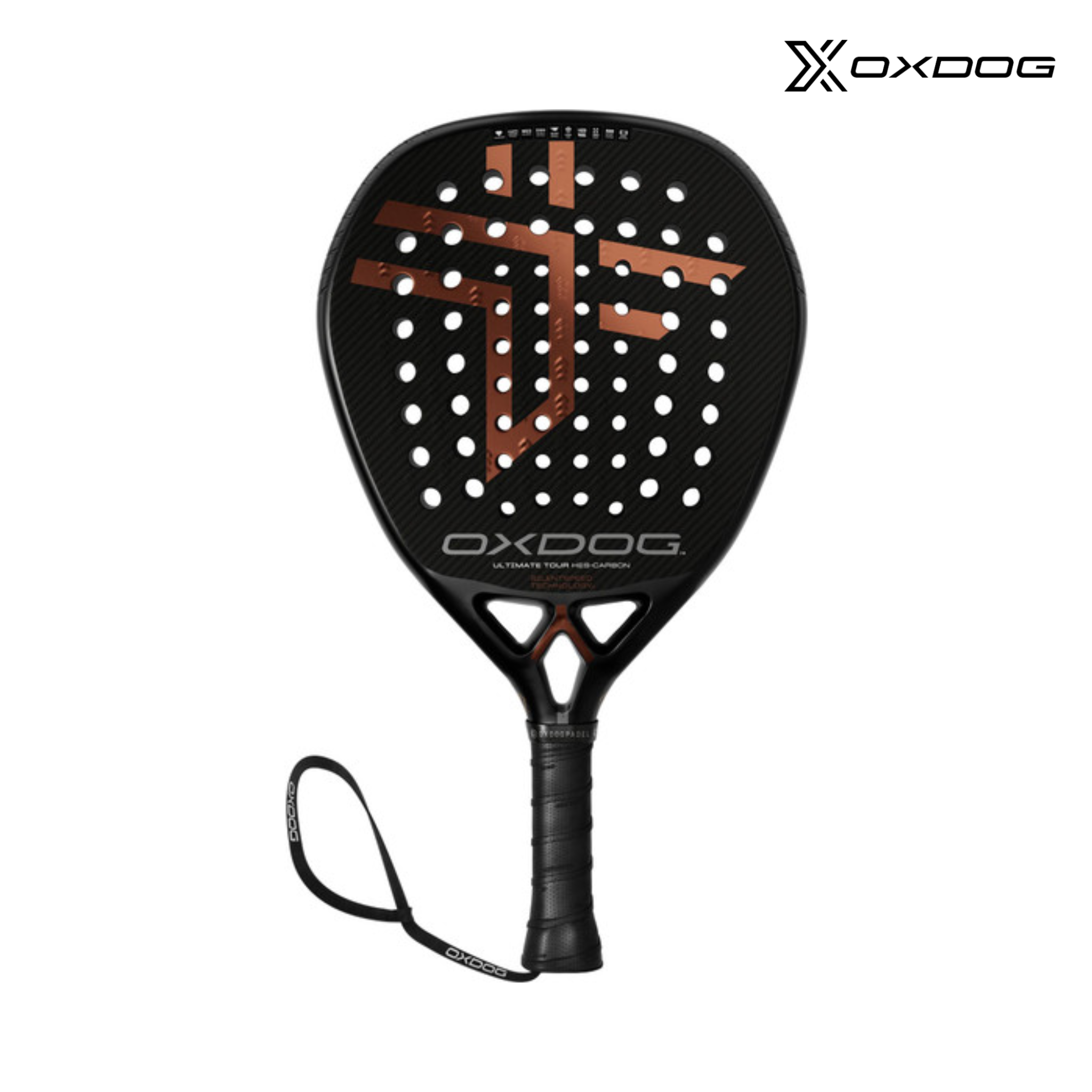 Oxdog Ultimate Tour 2025