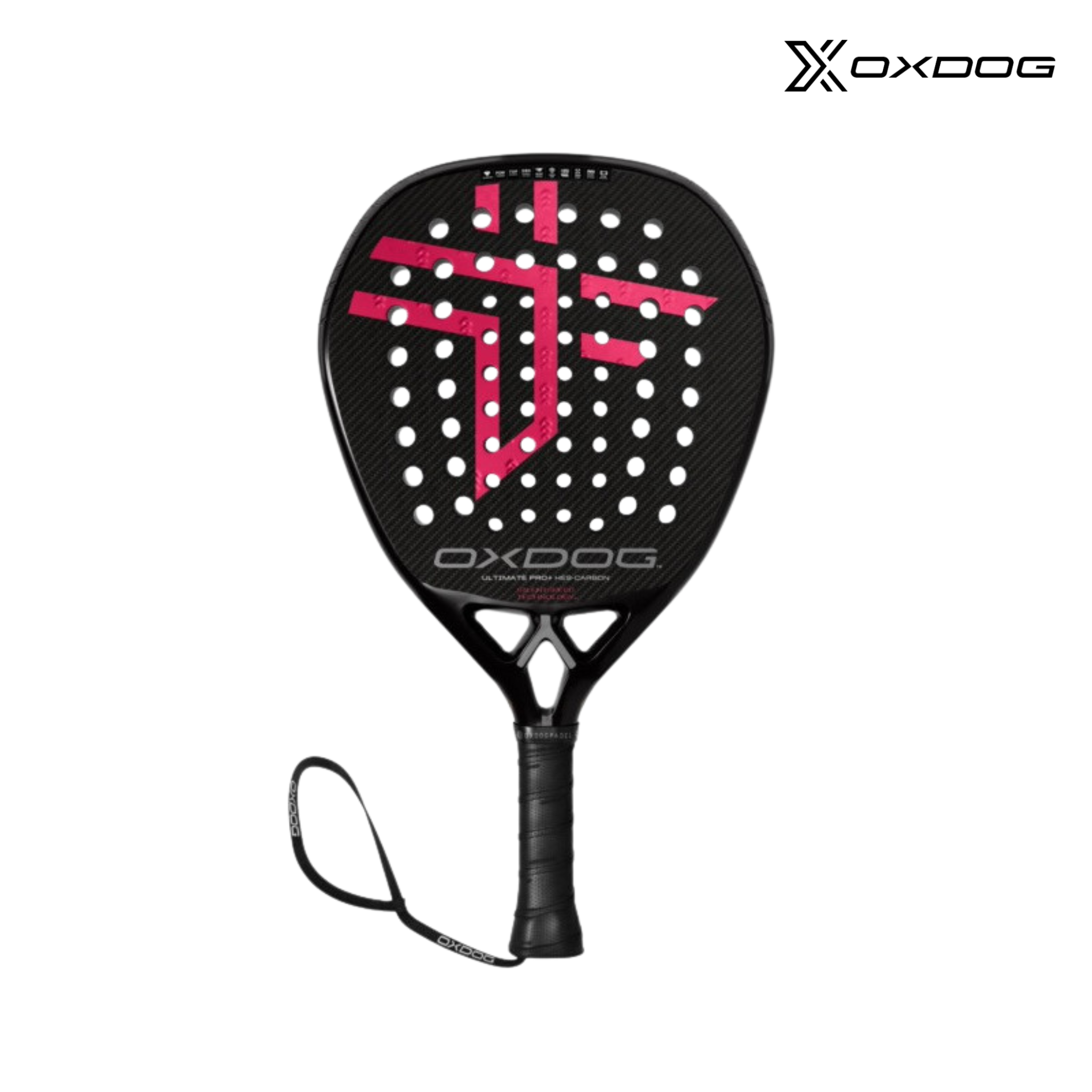 Oxdog Ultimate Pro+ 2025