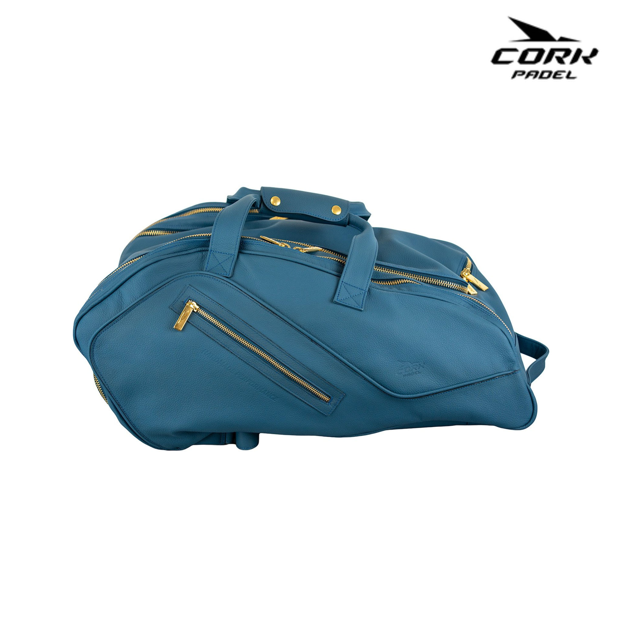 Cork Leather Thermobag
