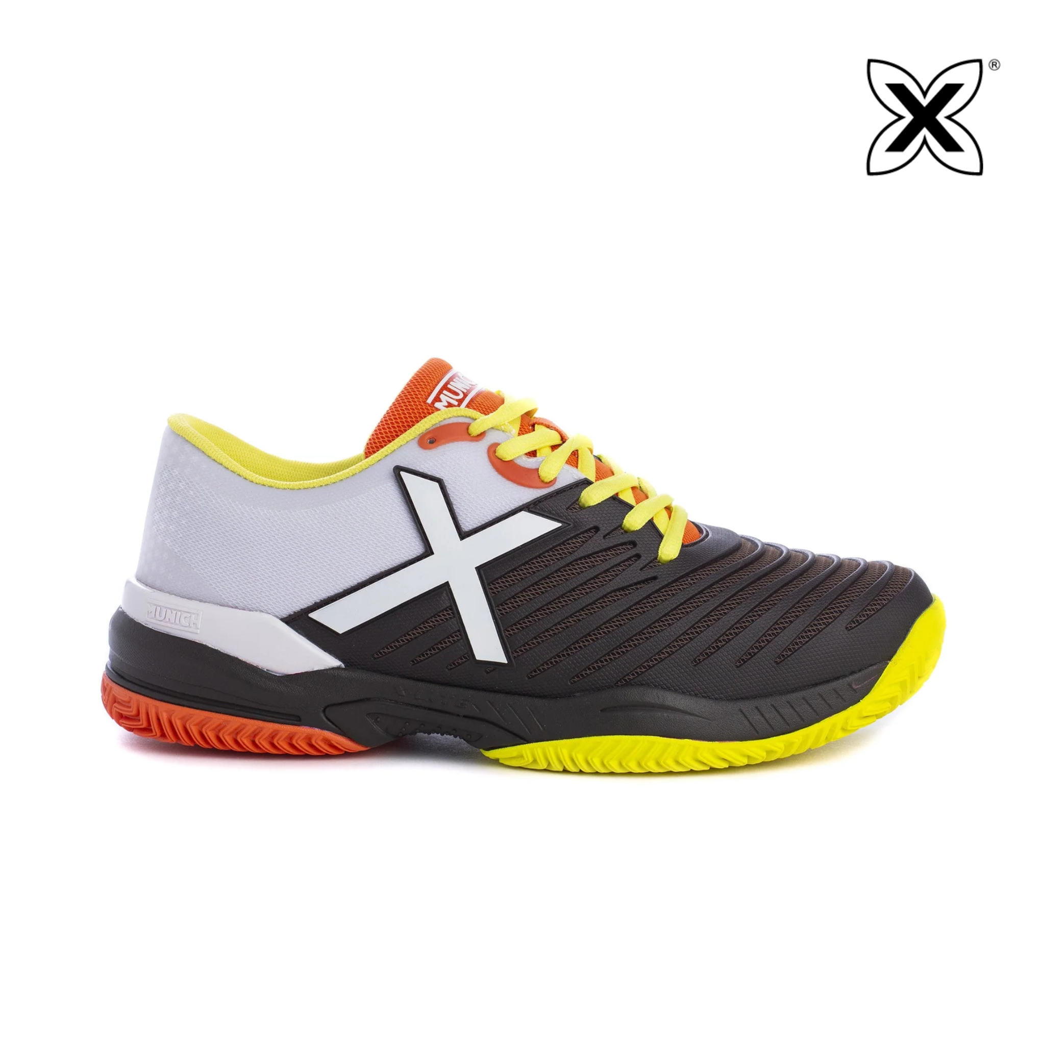 Munich Padx 22 | Padel Shoes