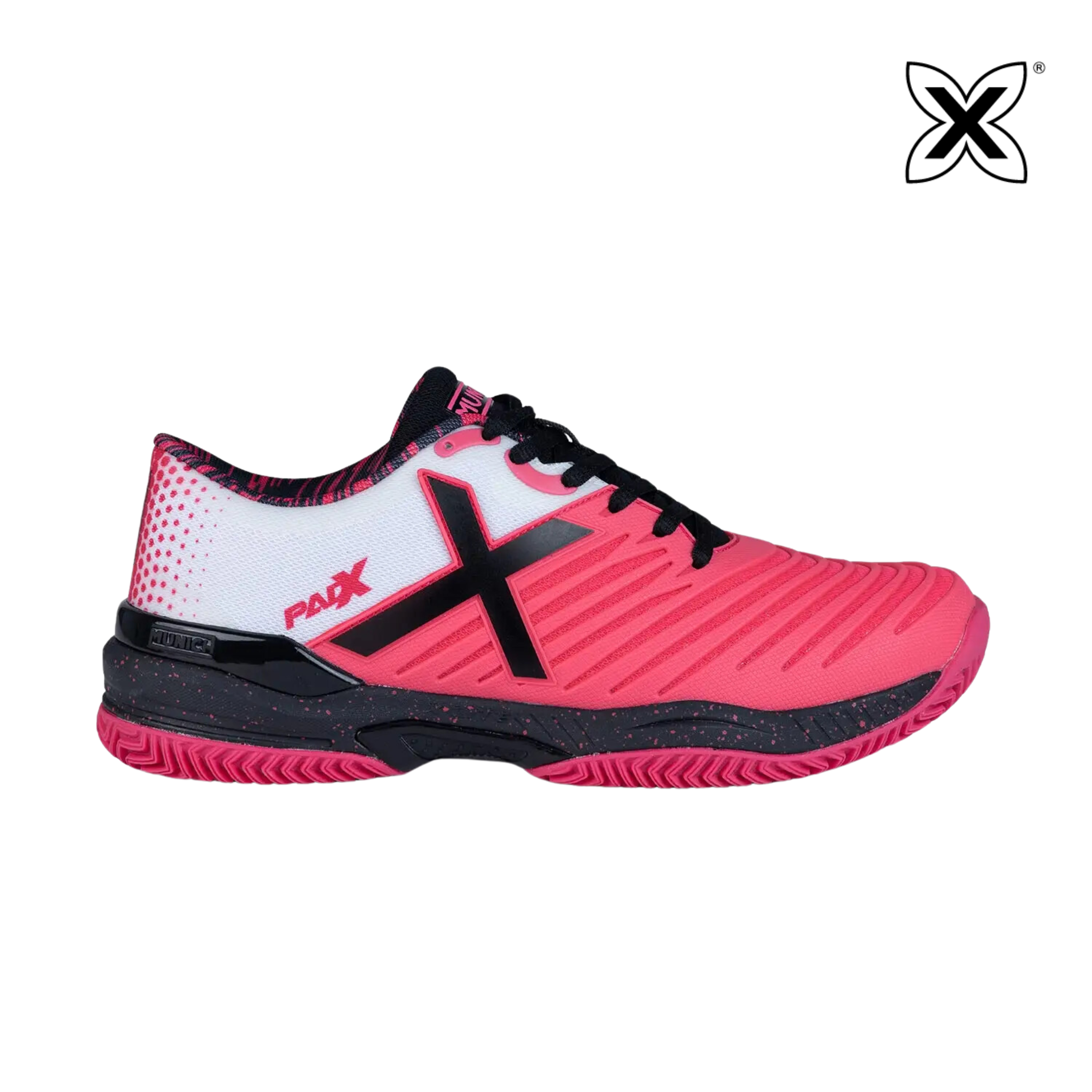 Munich Padx 45 | Padel Shoes