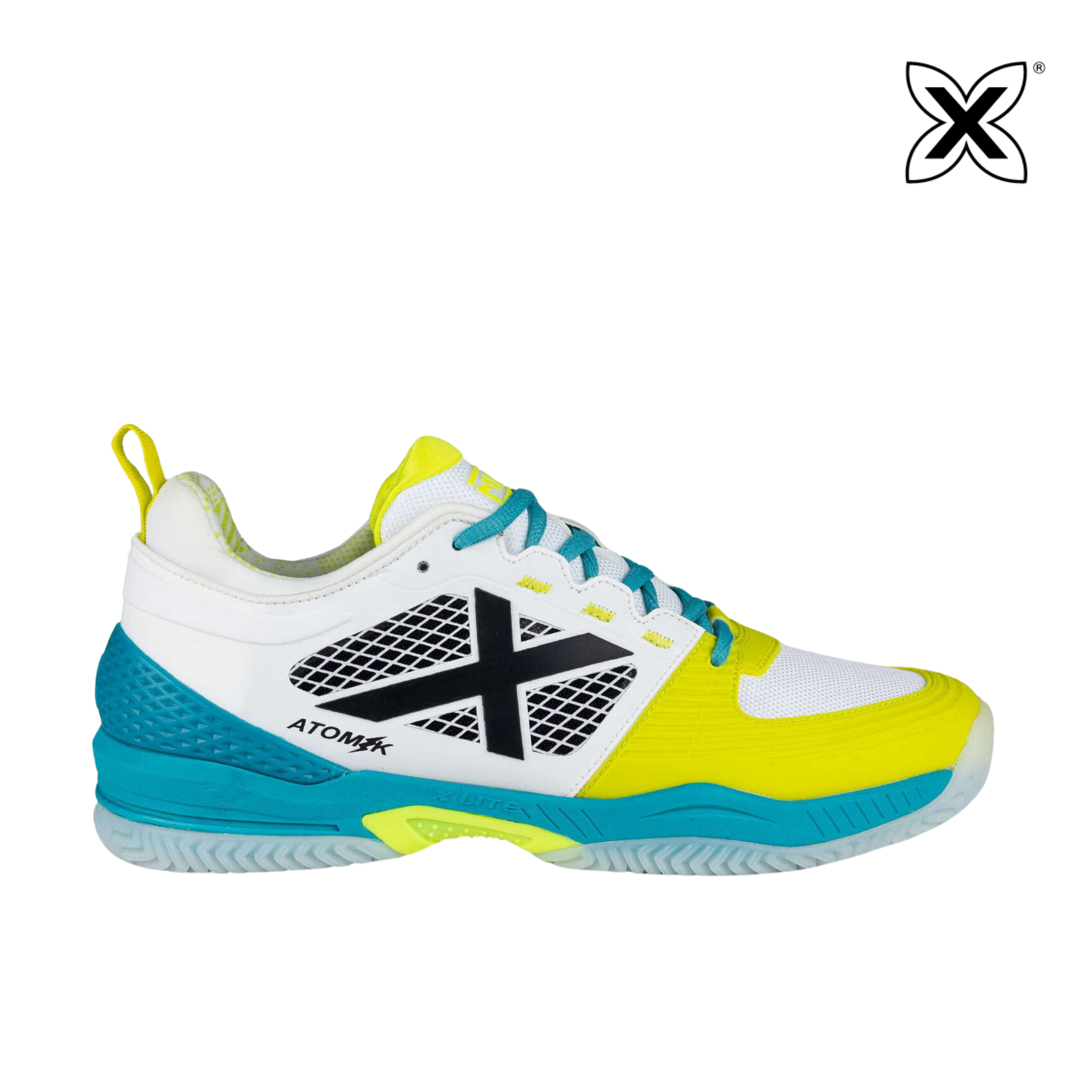 Munich Atomik 34 | Padel Shoes