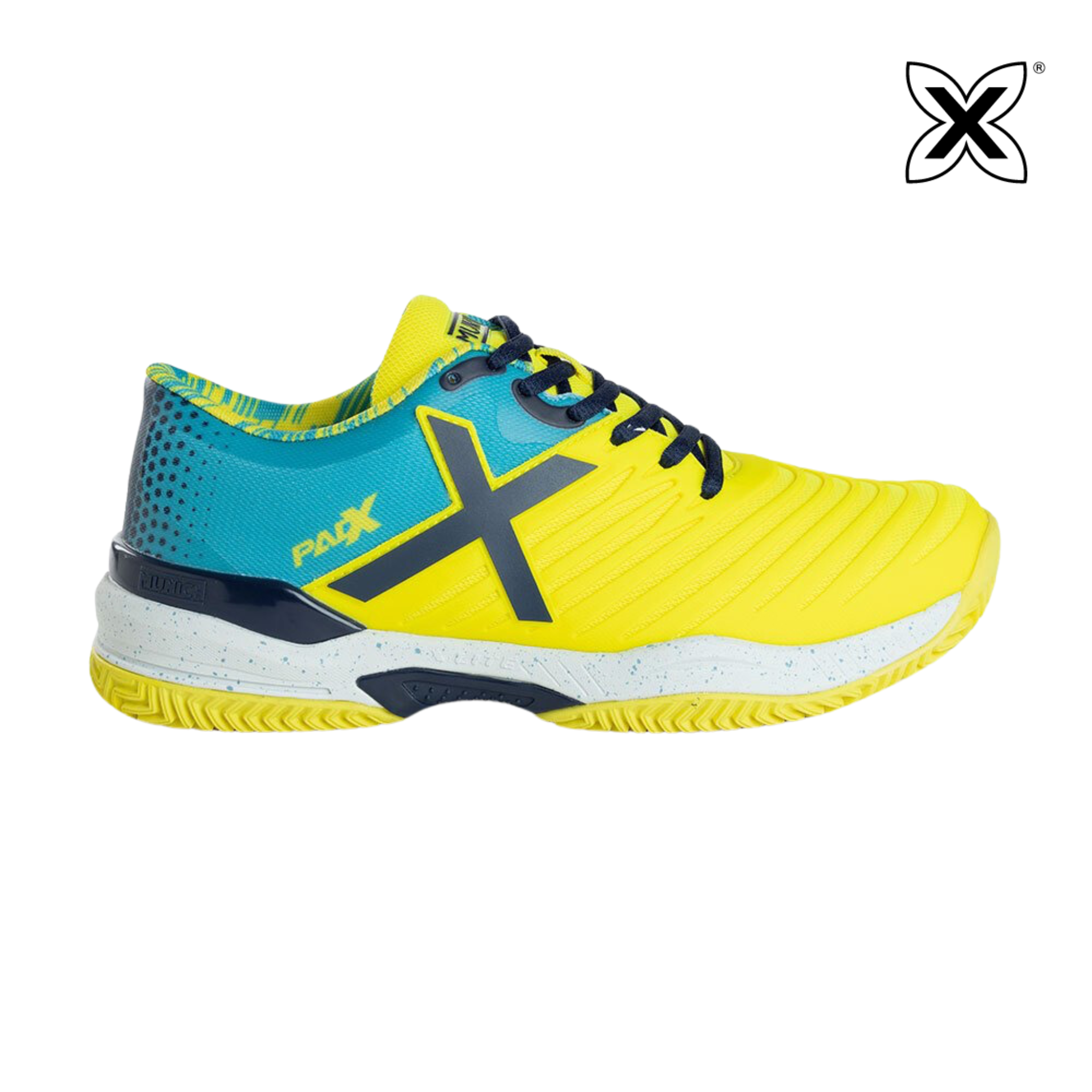 Munich Padx 38 | Padel Shoes