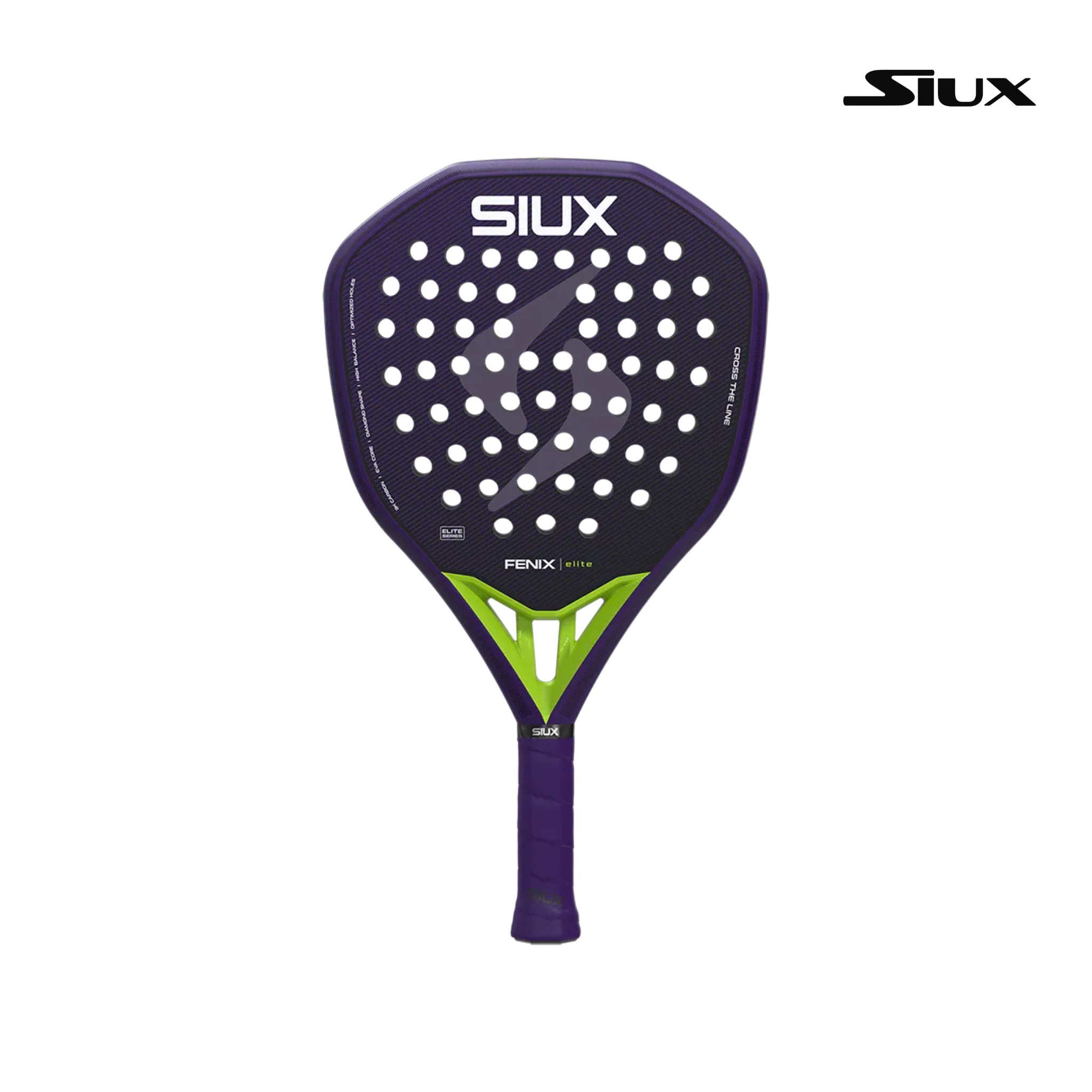 Siux Fenix Elite 6 2026 PRE-ORDER