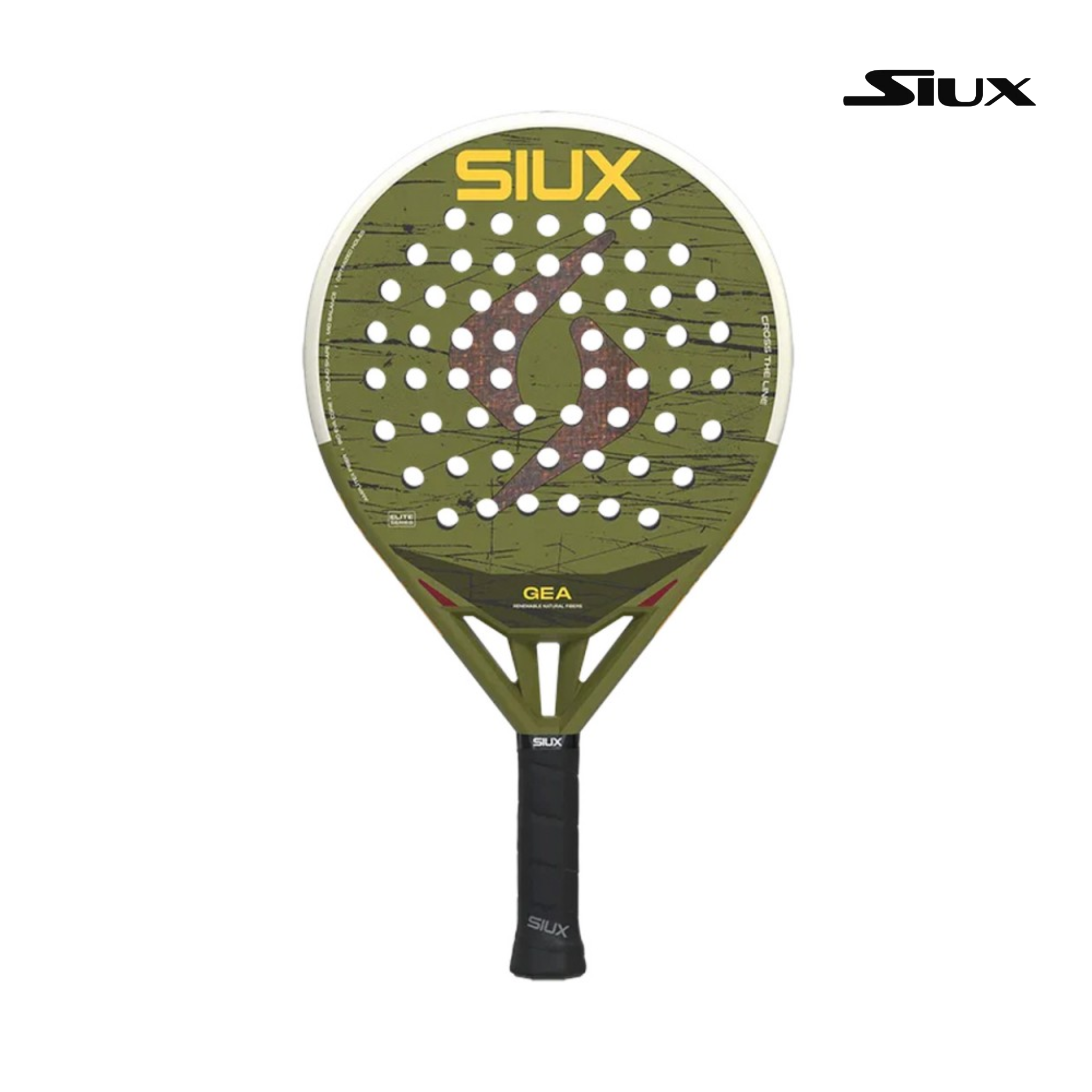 Siux GEA 2 2026 PRE-ORDER