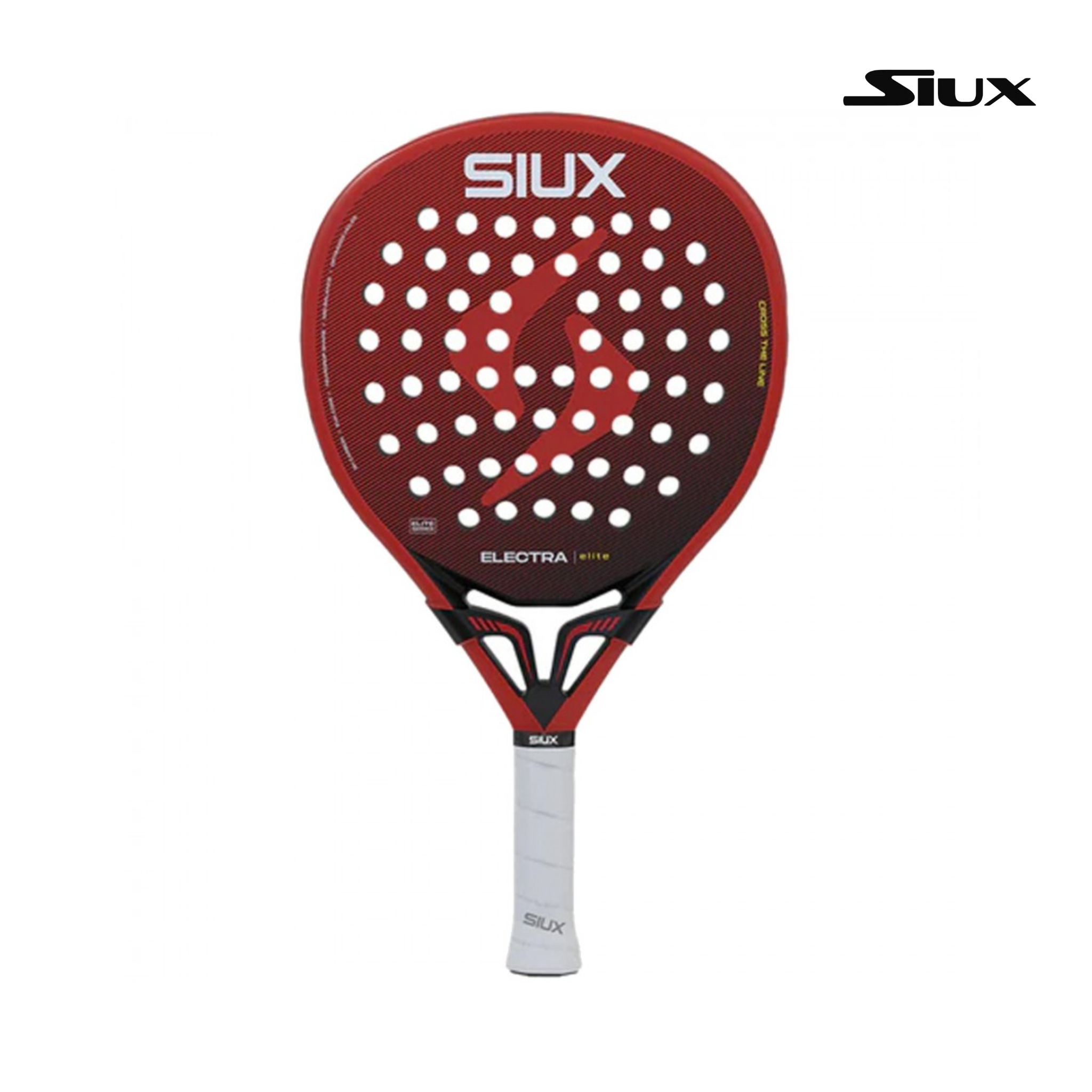 Siux Electra Elite 6 2026 PRE ORDER