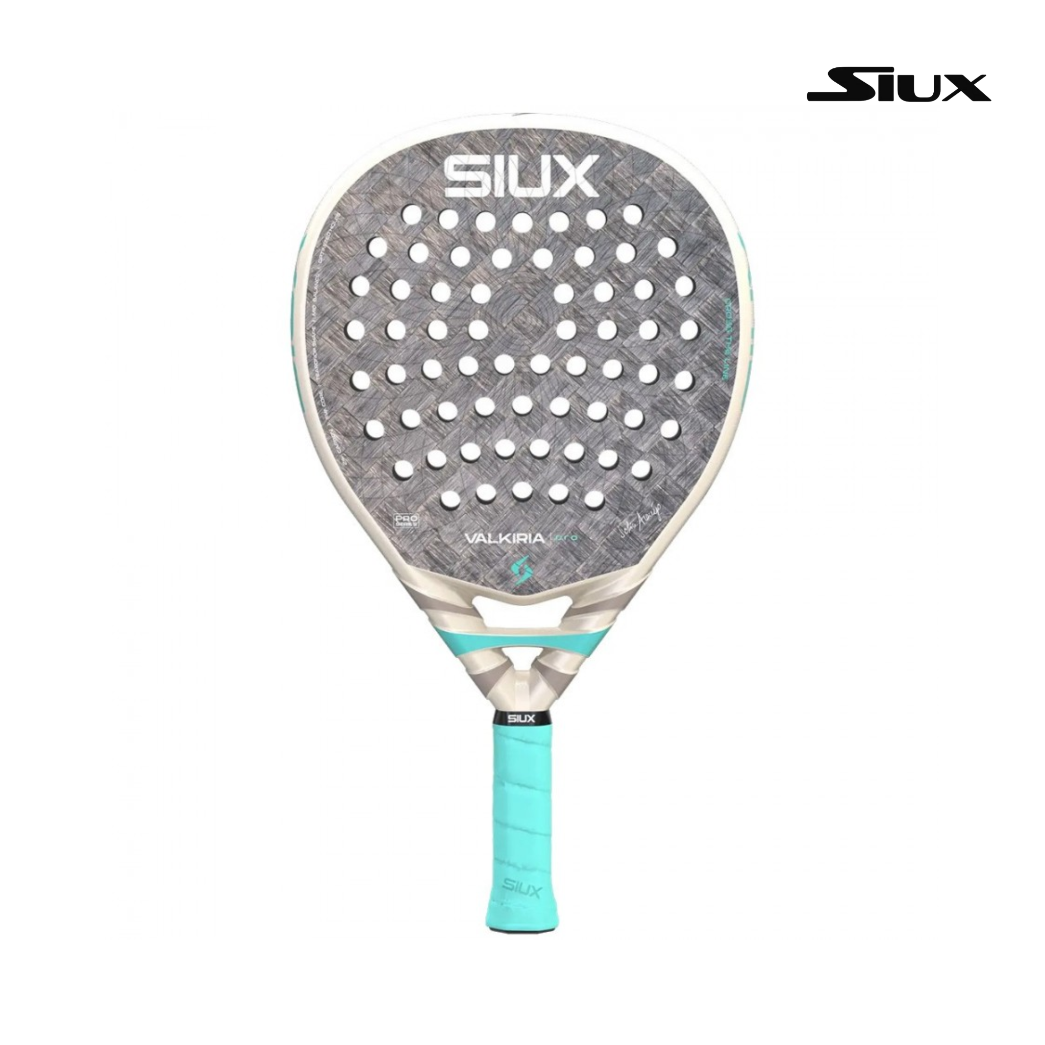 Siux Valkiria Pro 2026