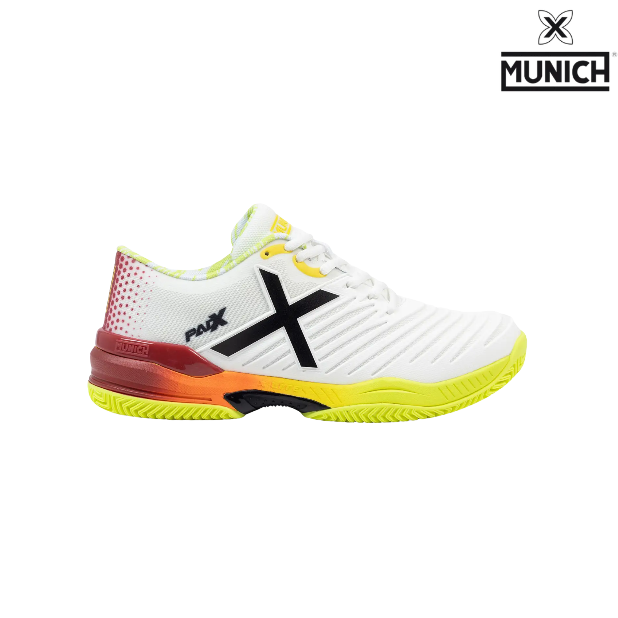 Munich Padx 57