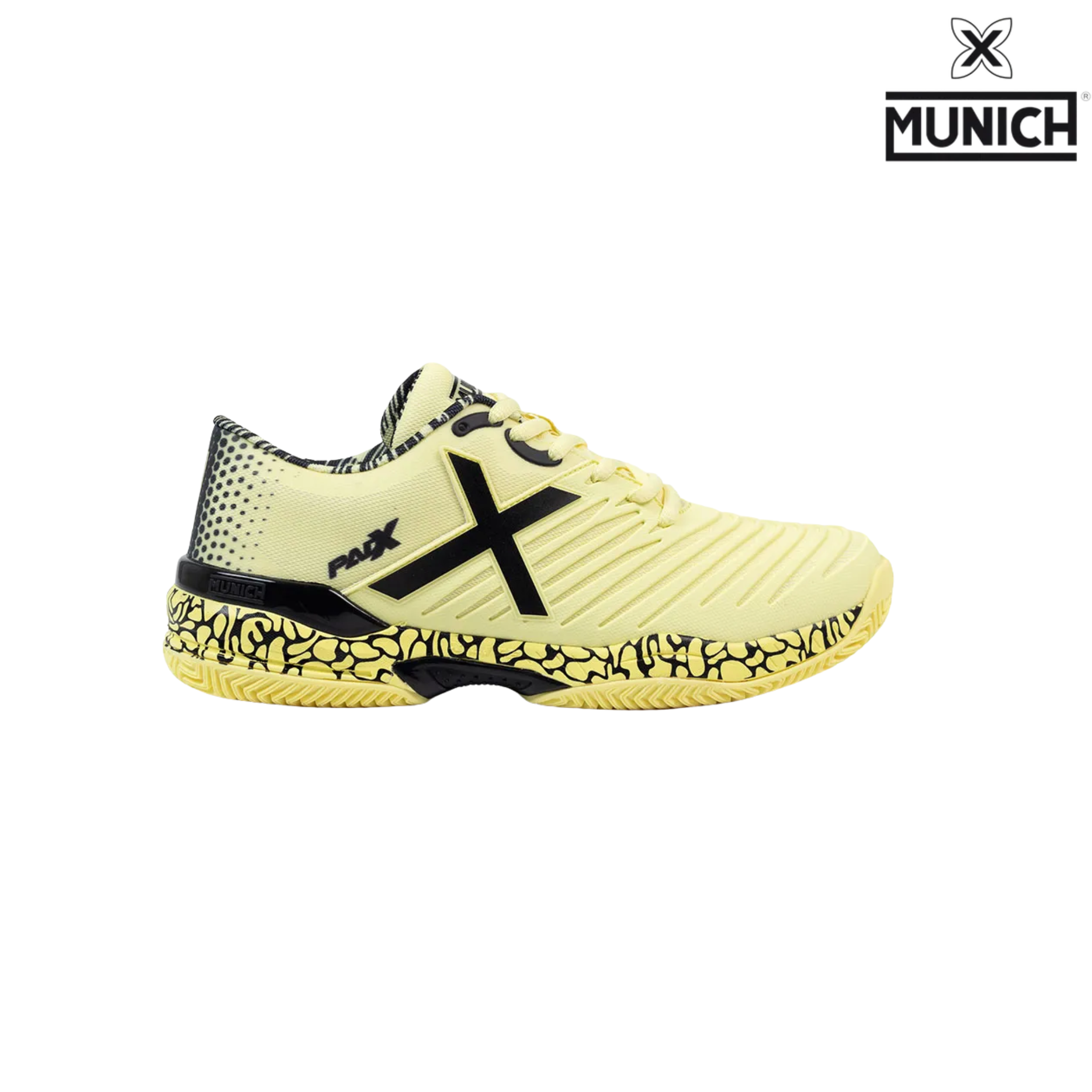 Munich Padx 59