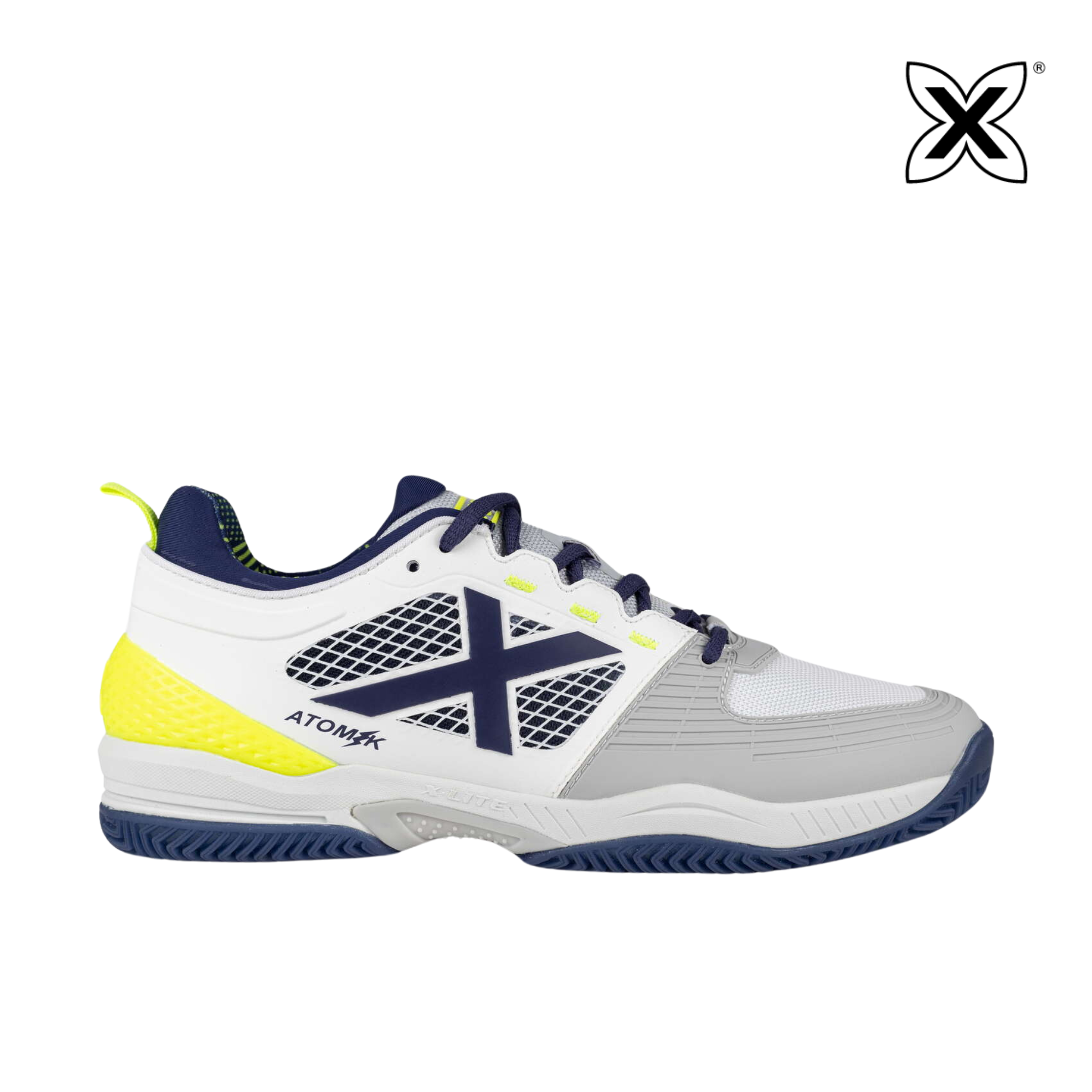 Munich Atomik 38 | Padel Shoes