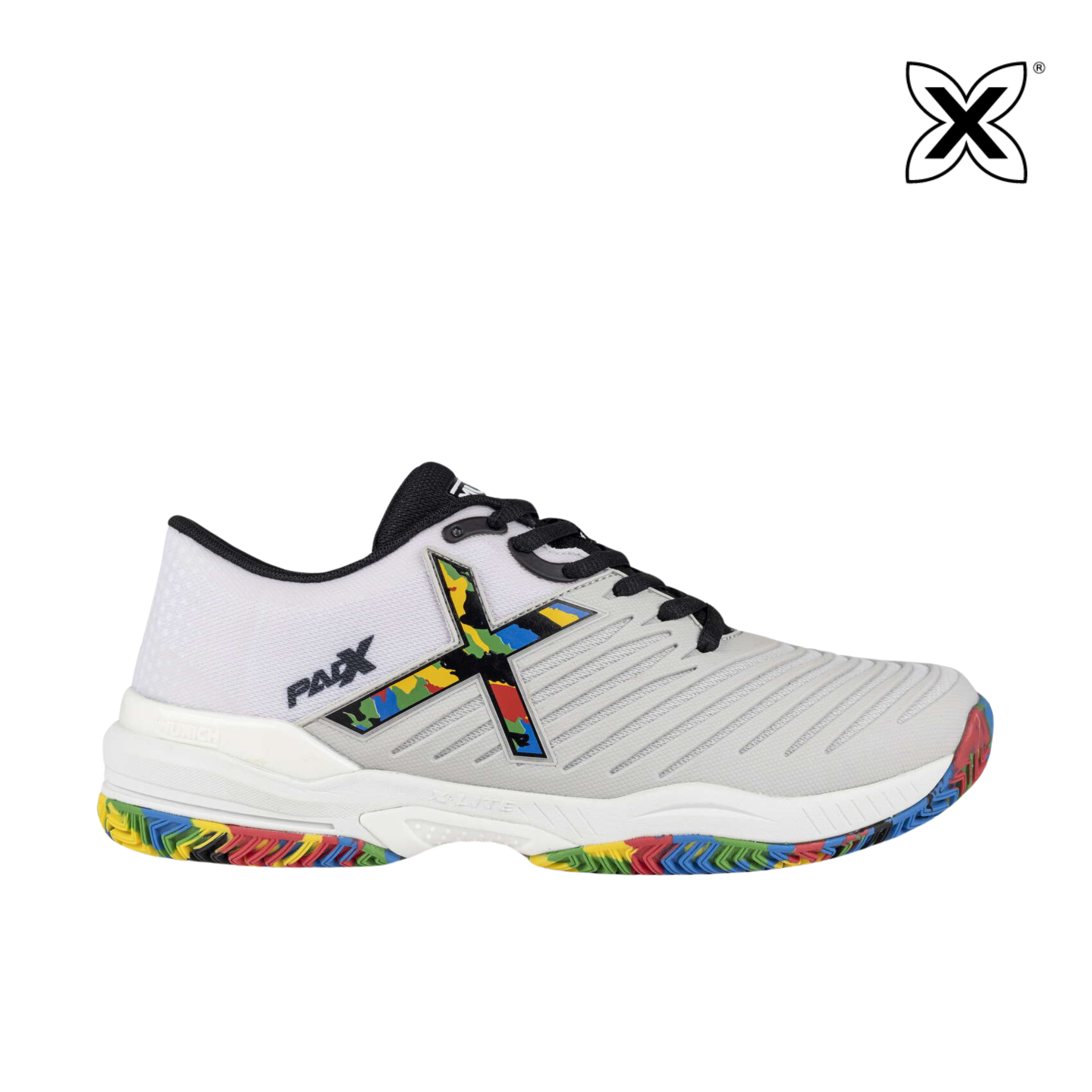 Munich Padx Olympix 51 | Padel Shoes