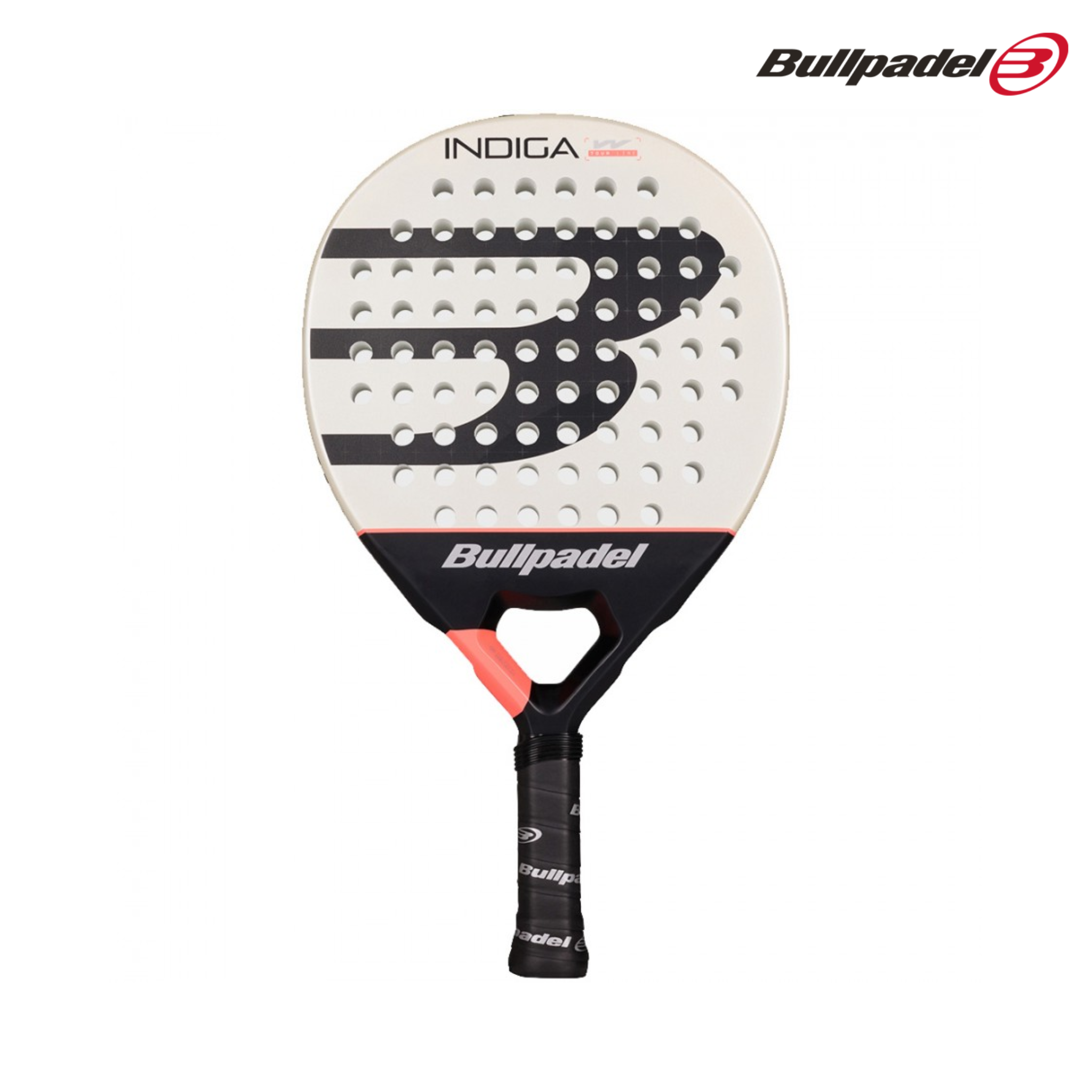 Bullpadel Indiga Woman 2026