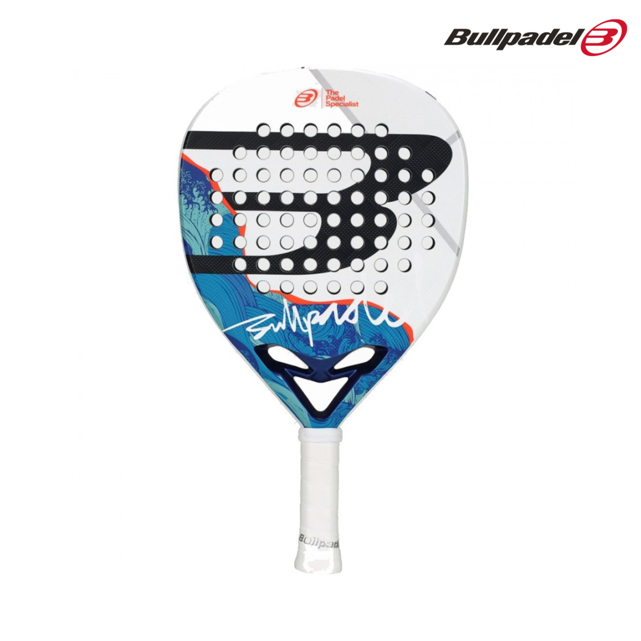 Bullpadel IONIC Power 2026