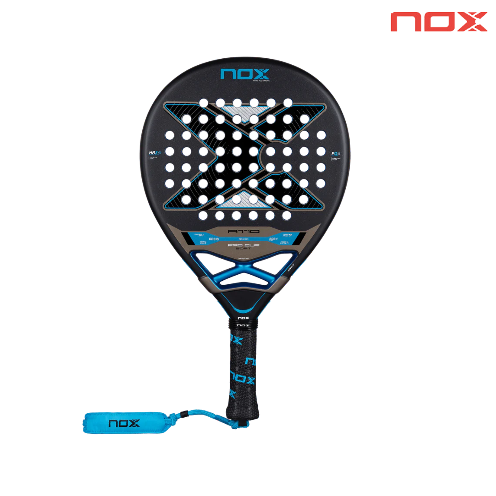 Nox AT10 Pro Cup Soft 2026 (PRE-ORDER)