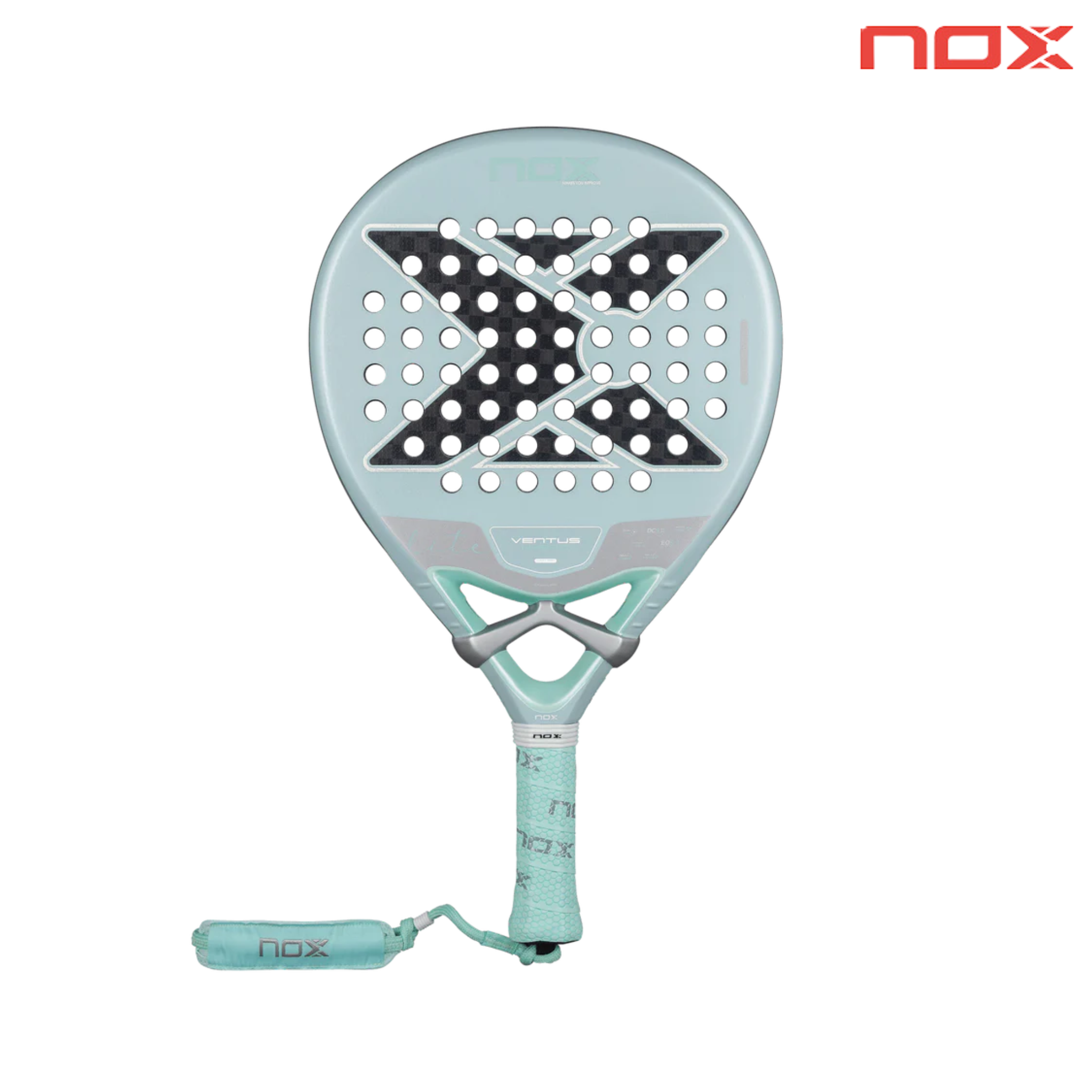 Nox VENTUS HYBRID 12K LITE 2026 (PRE-ORDER)