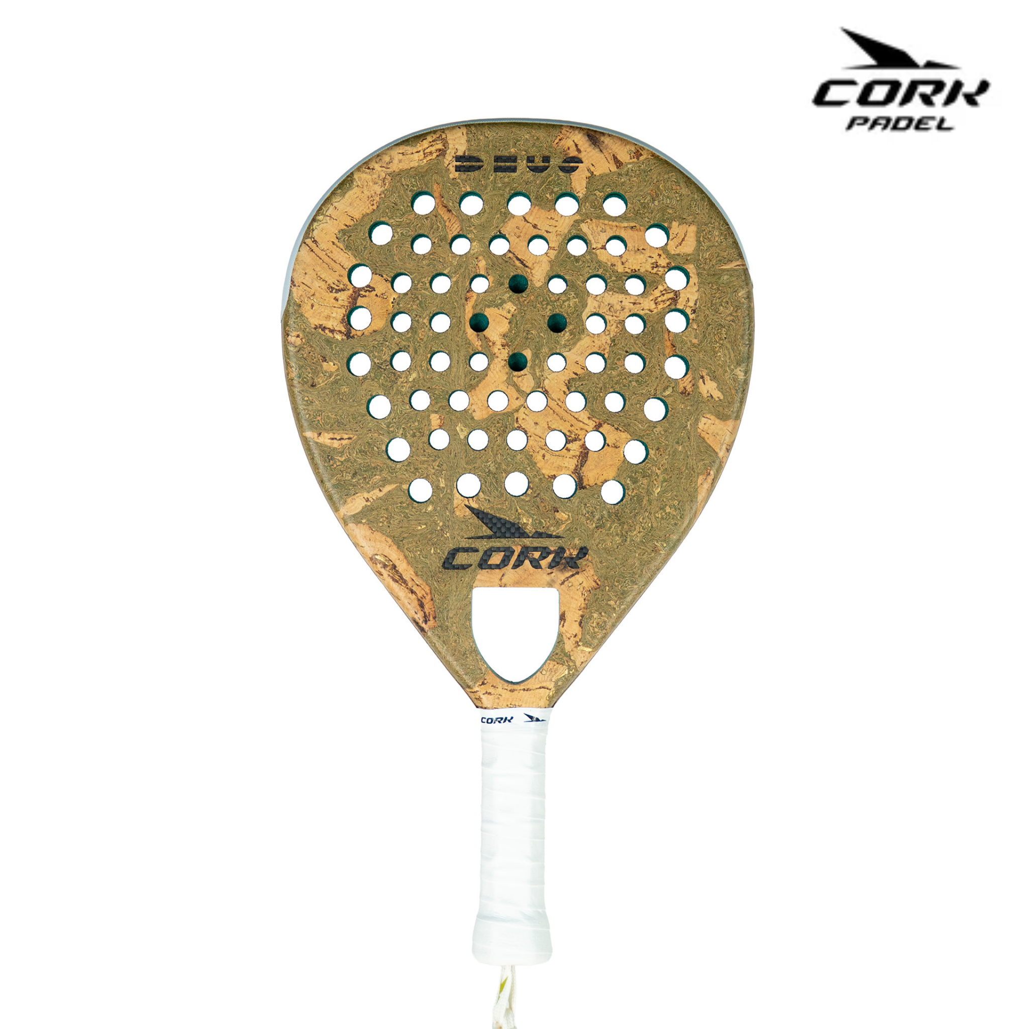 Cork Extreme Deus II 2026