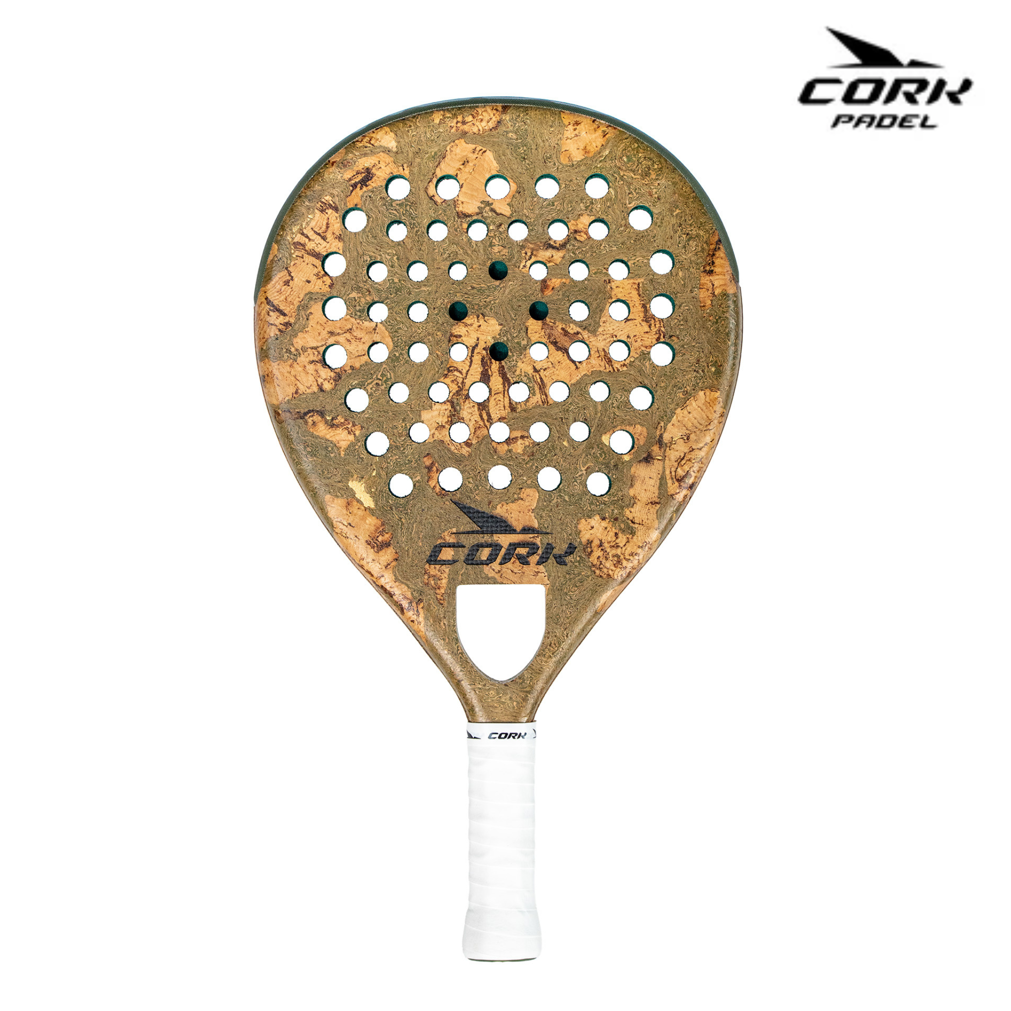 Cork Supreme Control IV 2026