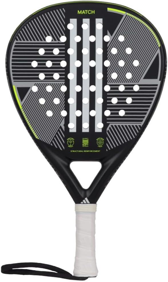 Adidas Match 3.3 Padelracket