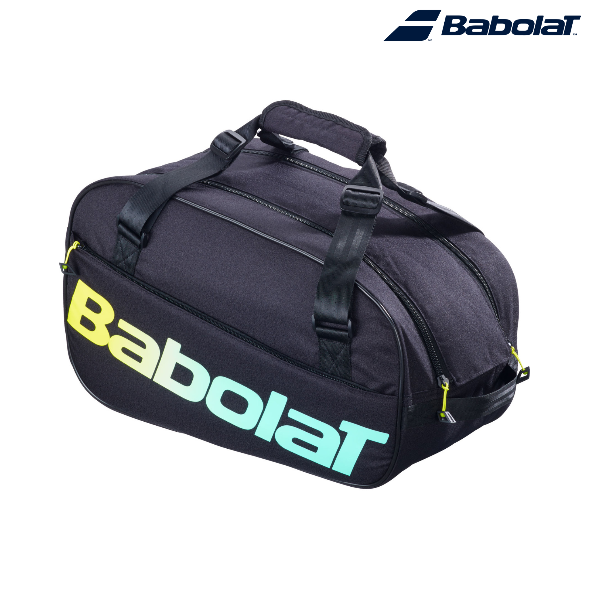 Babolat Court S Padel Bag