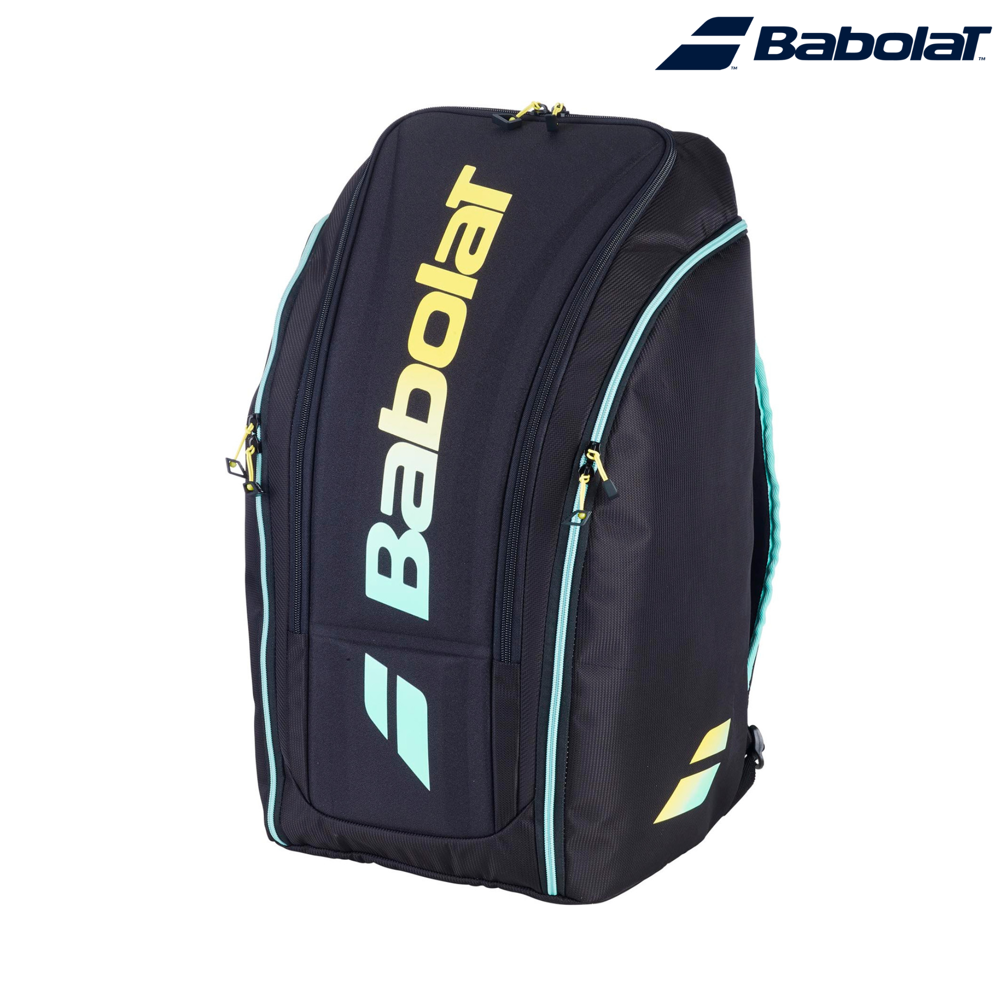 Babolat Racketholder Performance Padelbag Colour