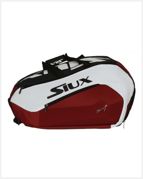 Siux Racketbag Diablo Sanyo | Padel Bags