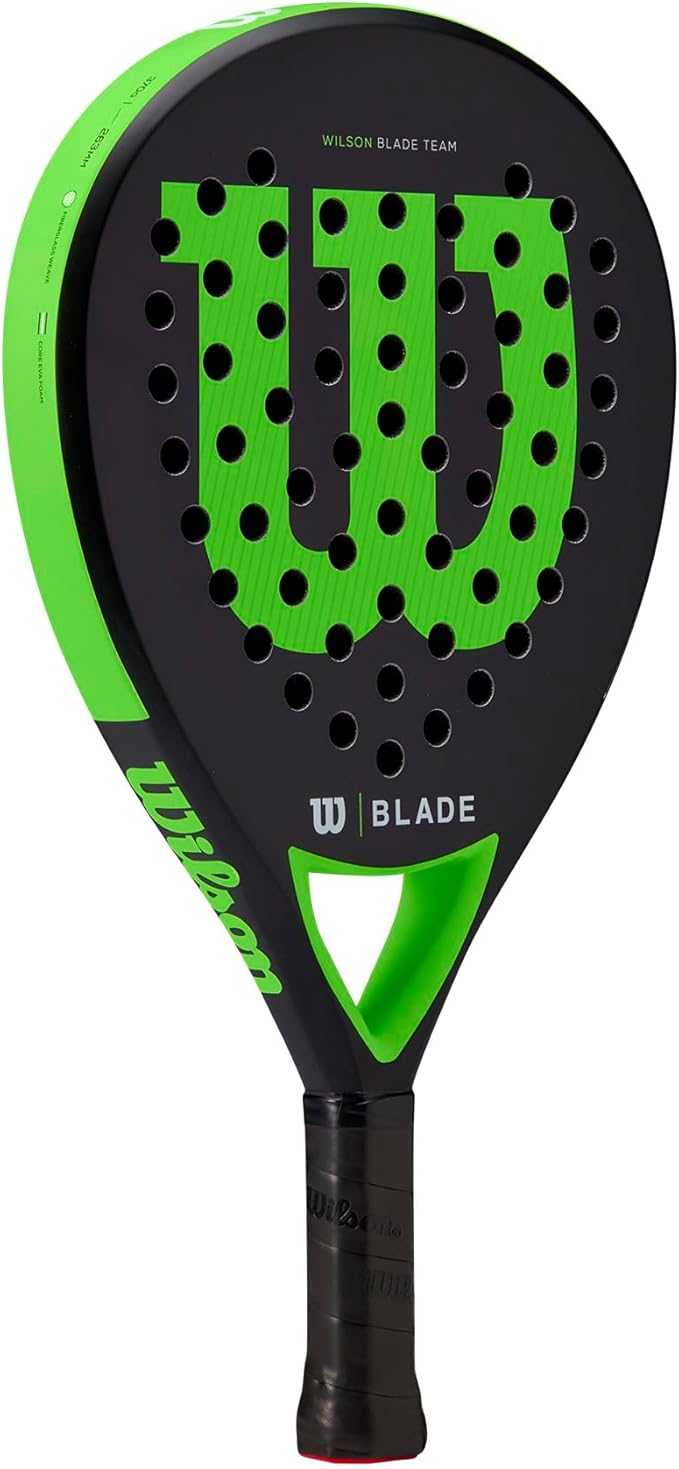 Wilson Padelracket Blade Team v2