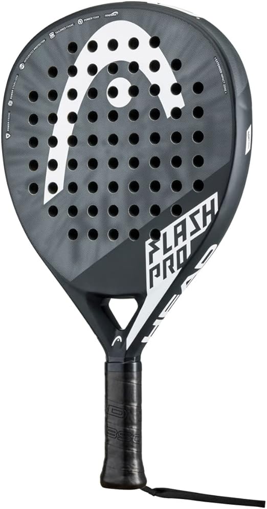 HEAD Flash Pro 2023 padelracket